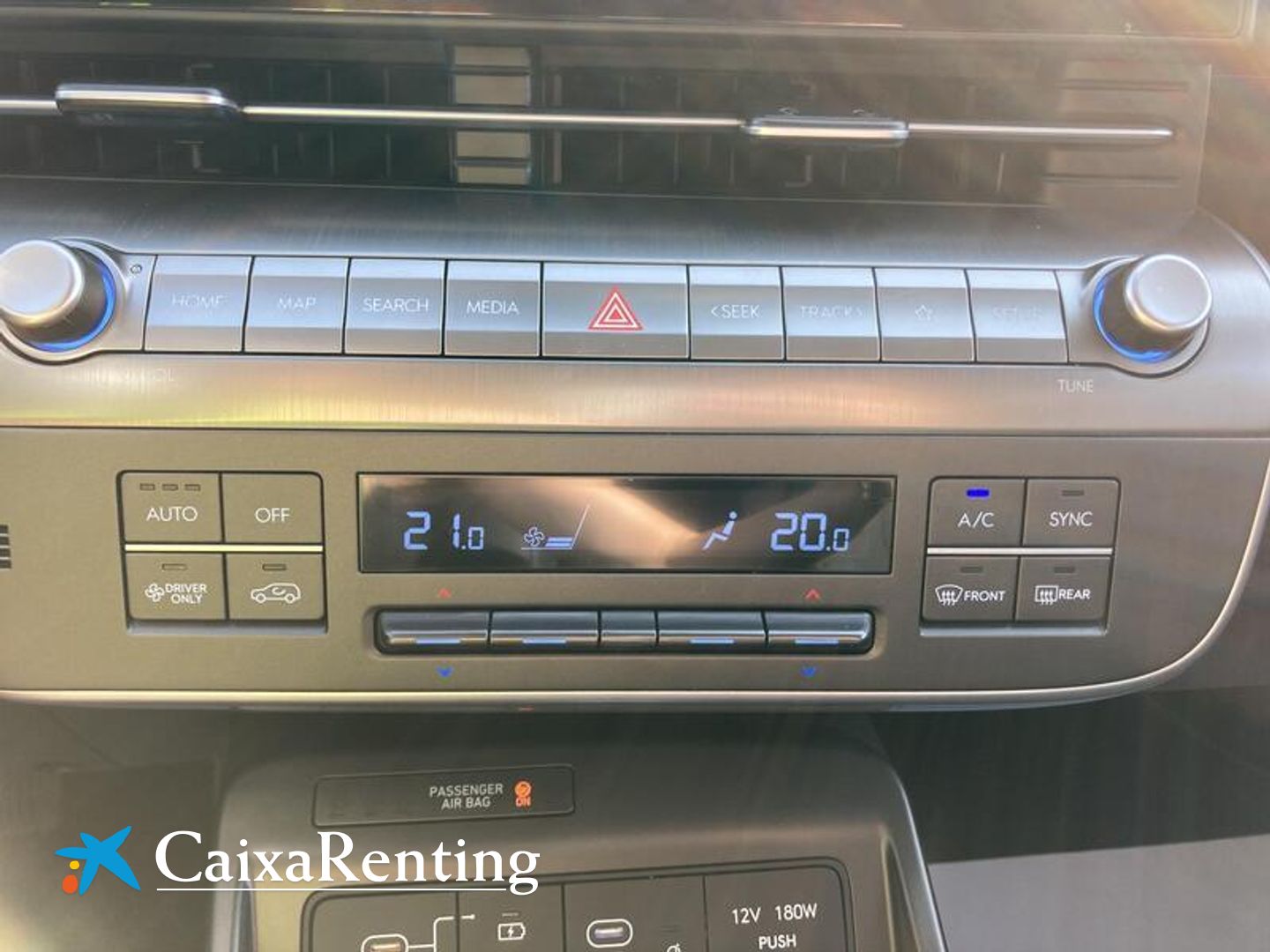 Hyundai Kona 1.6 GDI HEV Tecno DCT 104 kW (141 CV)