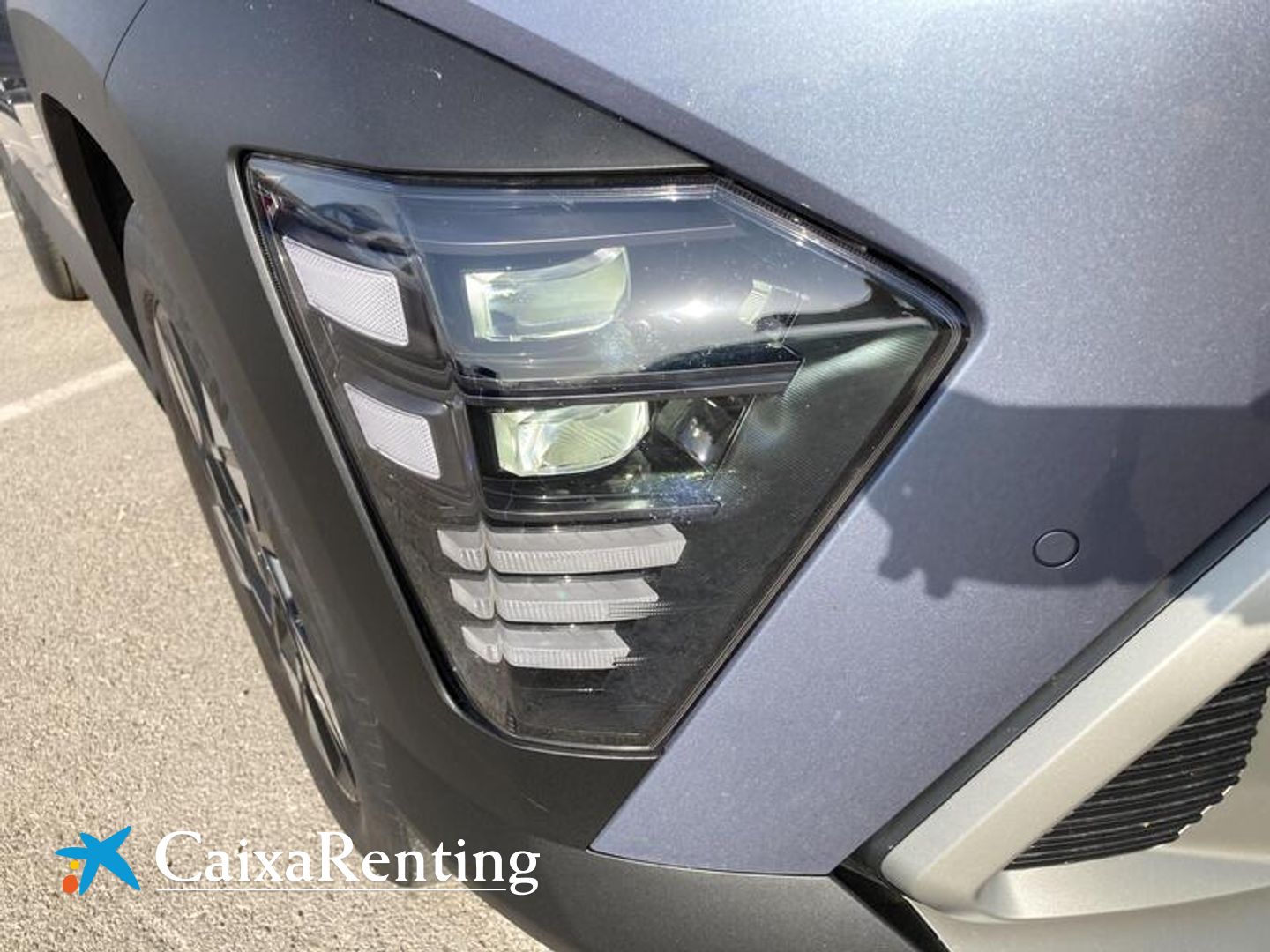 Hyundai Kona 1.6 GDI HEV Tecno DCT 104 kW (141 CV)