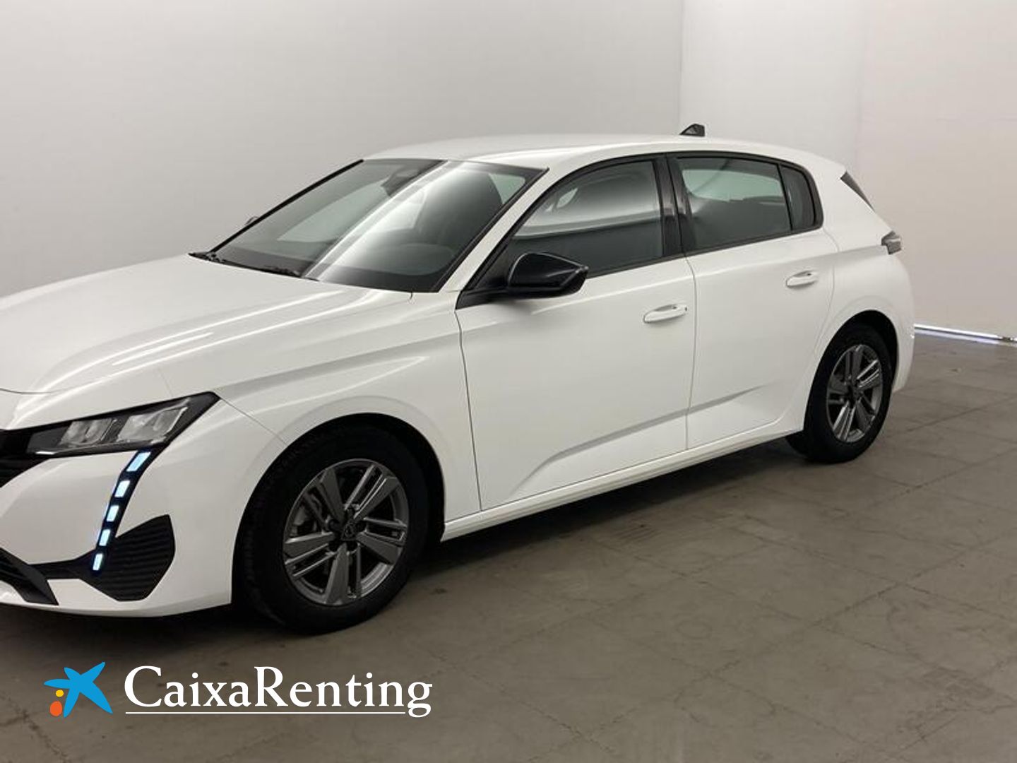 Peugeot 308 Active Pack BlueHDi S&S 96 kW (130 CV)
