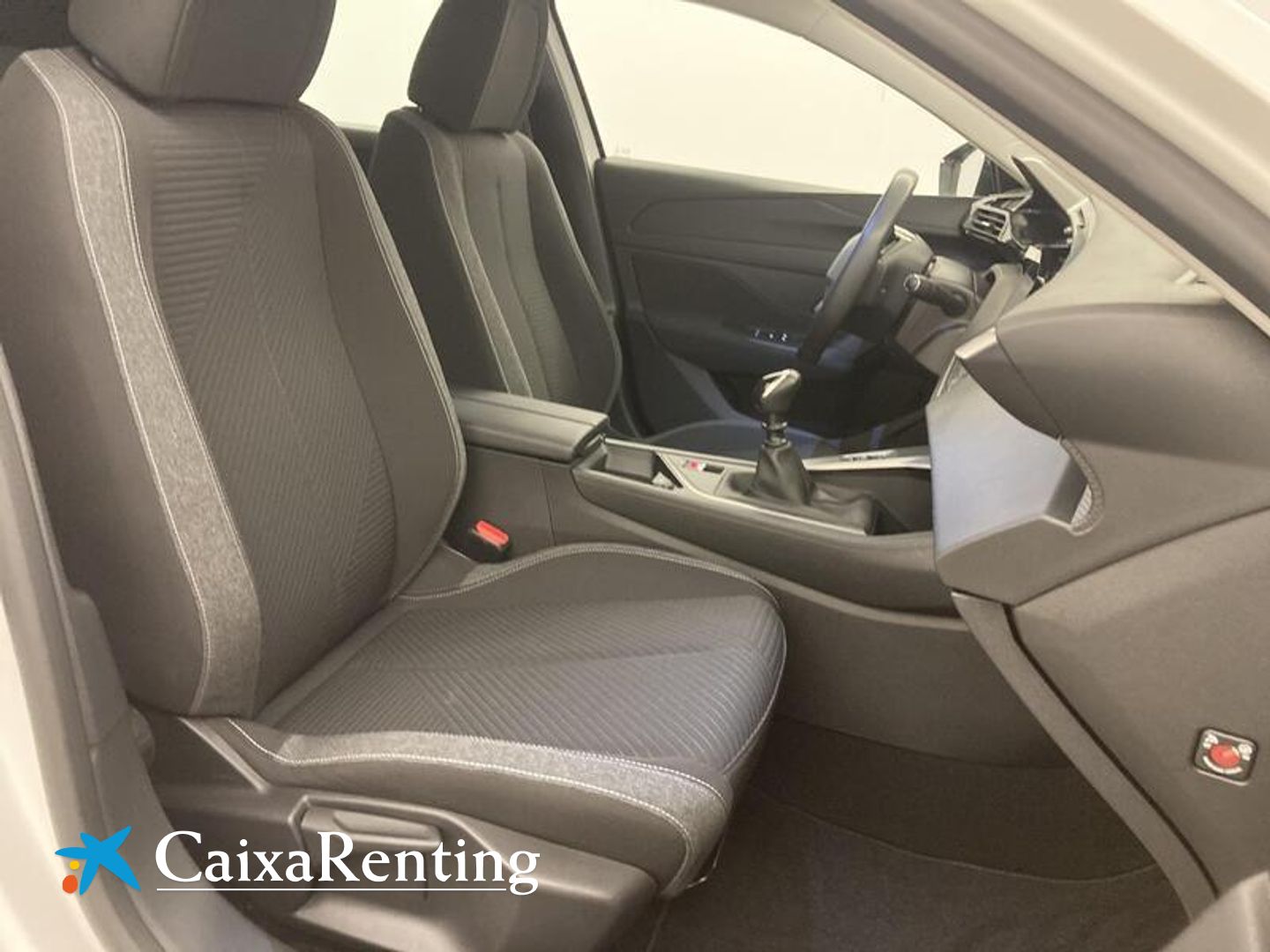 Peugeot 308 Active Pack BlueHDi S&S 96 kW (130 CV)