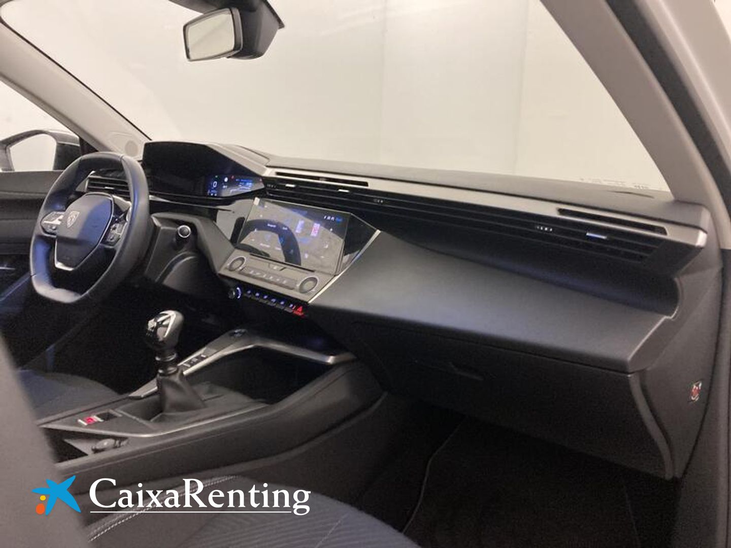 Peugeot 308 Active Pack BlueHDi S&S 96 kW (130 CV)