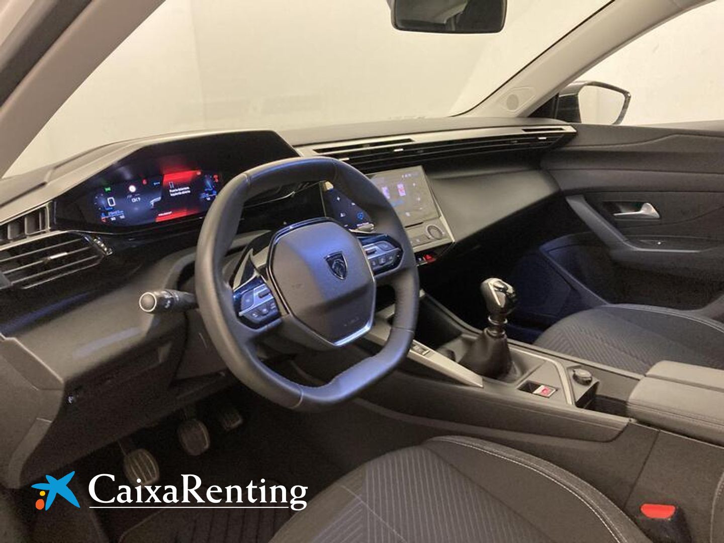 Peugeot 308 Active Pack BlueHDi S&S 96 kW (130 CV)