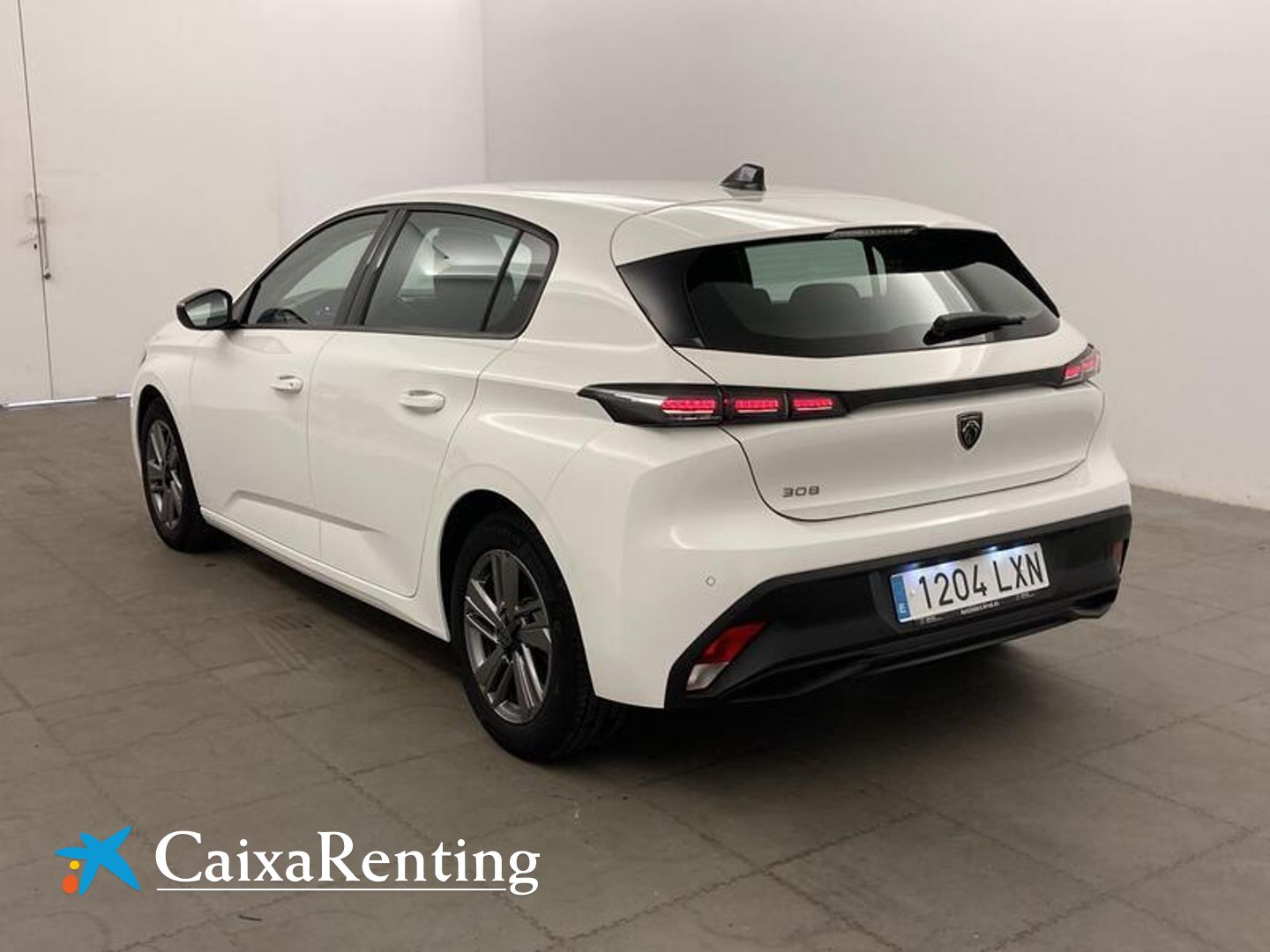 Peugeot 308 Active Pack BlueHDi S&S 96 kW (130 CV)