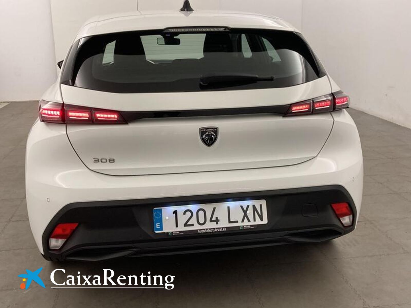 Peugeot 308 Active Pack BlueHDi S&S 96 kW (130 CV)