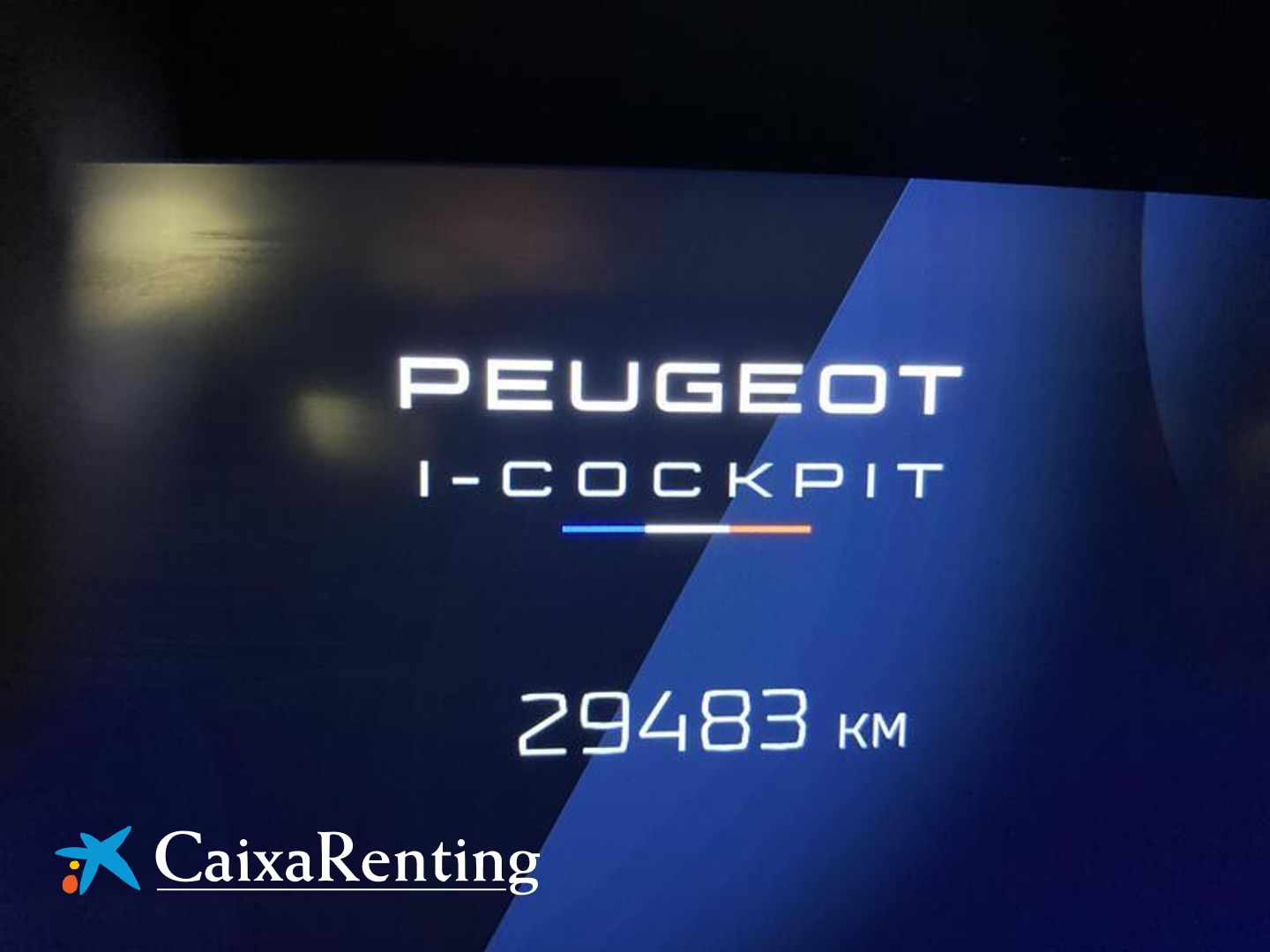 Peugeot 308 Active Pack BlueHDi S&S 96 kW (130 CV)