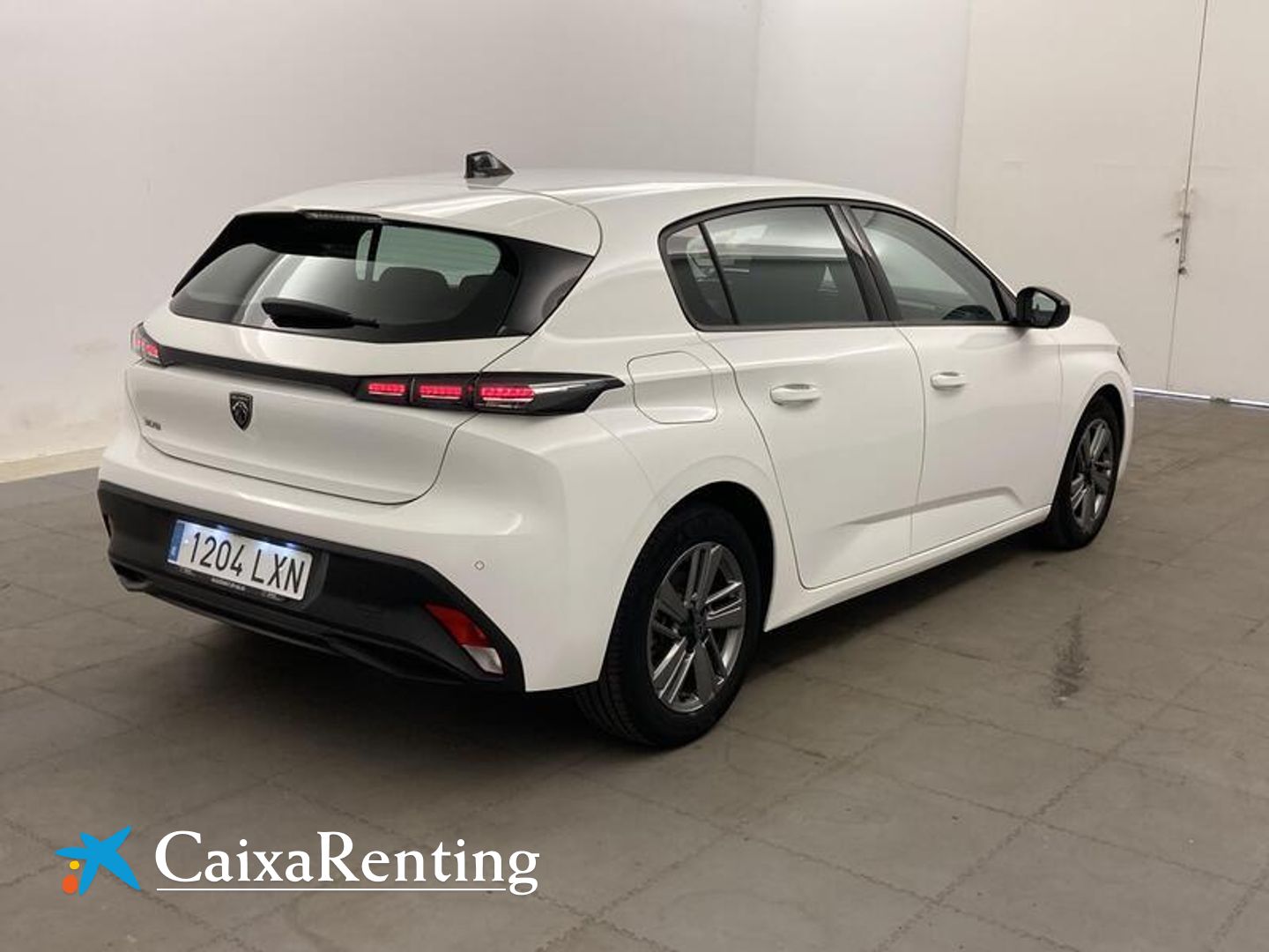 Peugeot 308 Active Pack BlueHDi S&S 96 kW (130 CV)