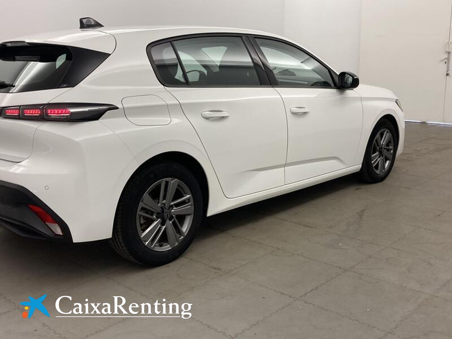 Peugeot 308 Active Pack BlueHDi S&S 96 kW (130 CV)