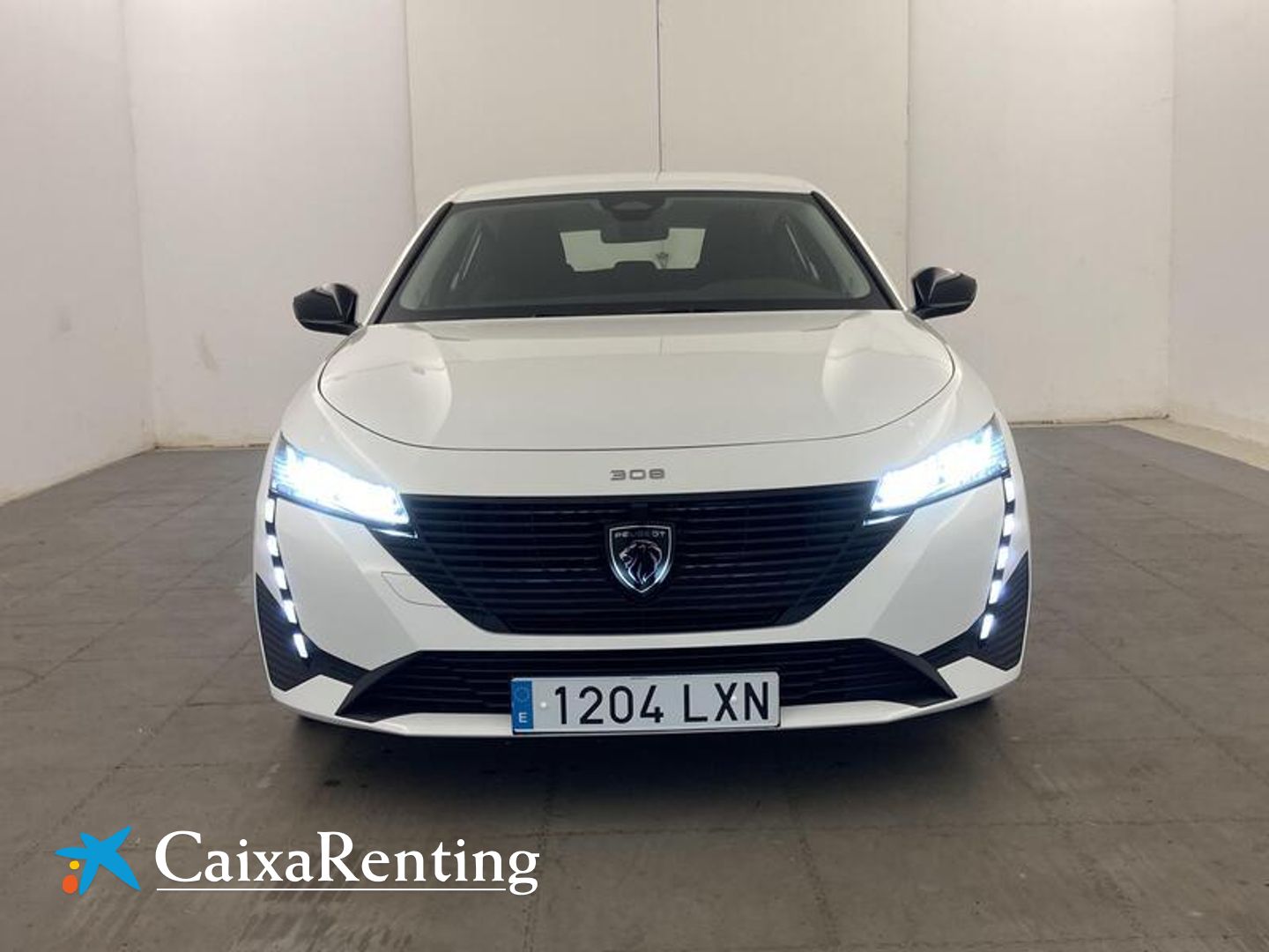 Peugeot 308 Active Pack BlueHDi S&S 96 kW (130 CV)