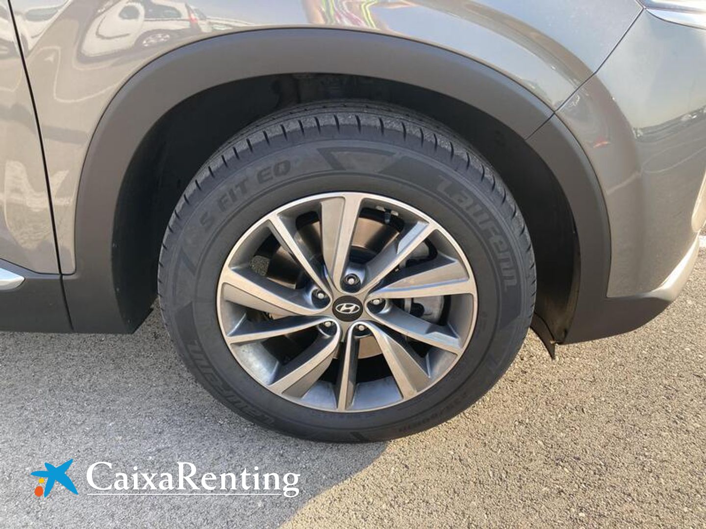 Hyundai Santa Fe 2.2 CRDI Tecno SR 4x2 Auto 147 kW (200 CV)