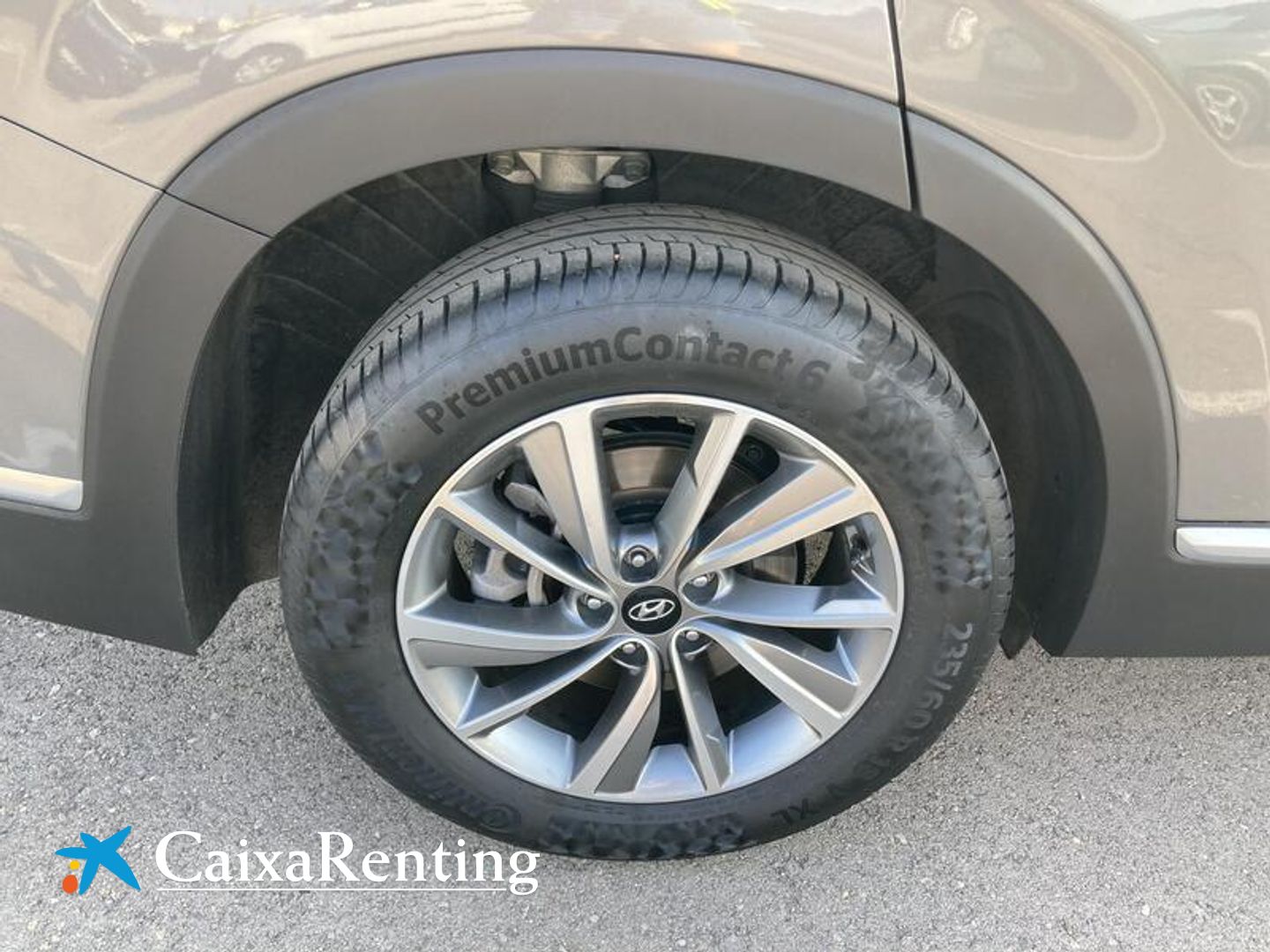 Hyundai Santa Fe 2.2 CRDI Tecno SR 4x2 Auto 147 kW (200 CV)