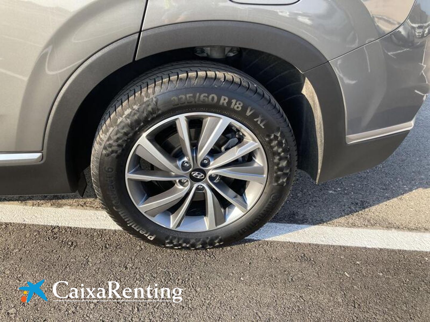 Hyundai Santa Fe 2.2 CRDI Tecno SR 4x2 Auto 147 kW (200 CV)