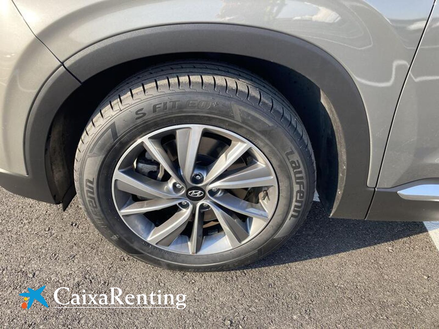 Hyundai Santa Fe 2.2 CRDI Tecno SR 4x2 Auto 147 kW (200 CV)