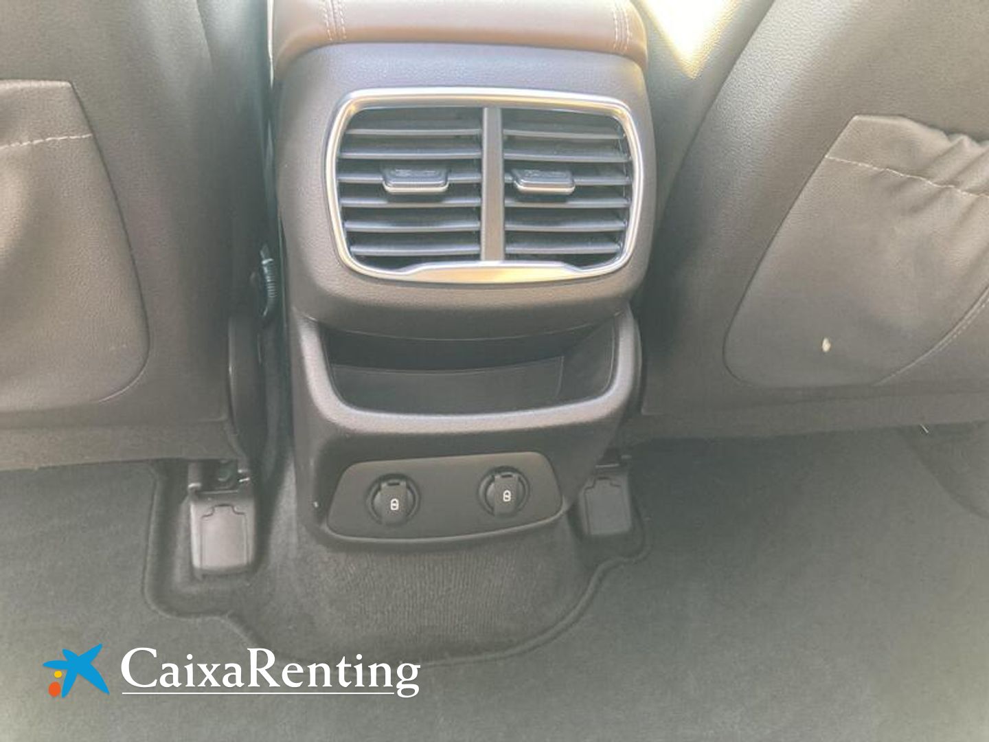Hyundai Santa Fe 2.2 CRDI Tecno SR 4x2 Auto 147 kW (200 CV)