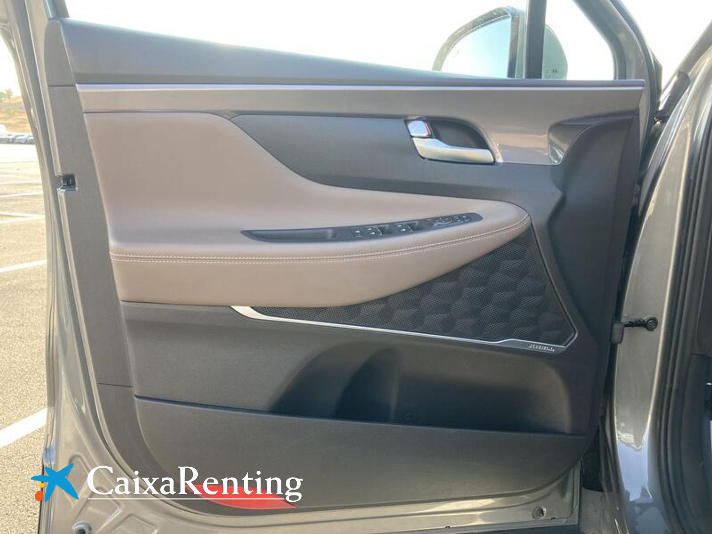 Hyundai Santa Fe 2.2 CRDI Tecno SR 4x2 Auto 147 kW (200 CV)