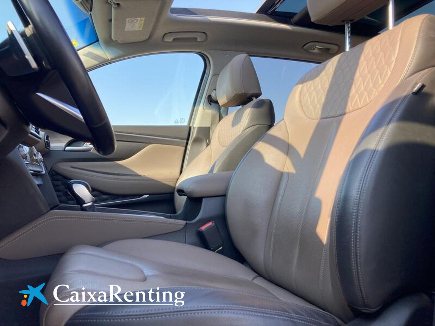 Hyundai Santa Fe 2.2 CRDI Tecno SR 4x2 Auto 147 kW (200 CV)