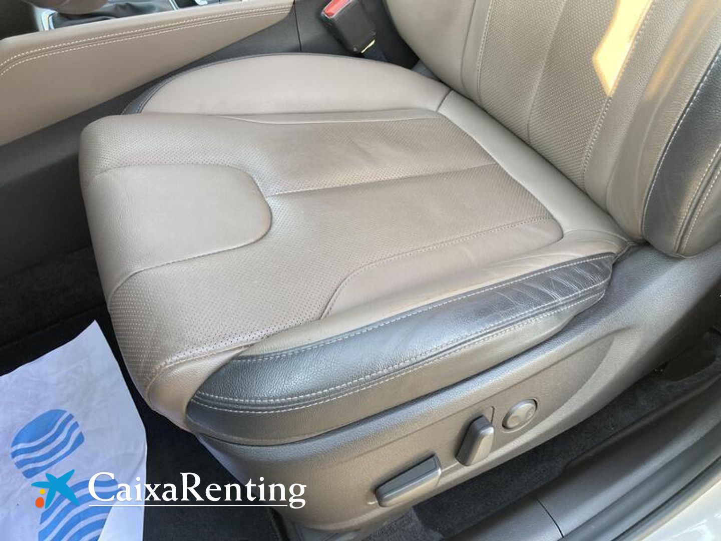 Hyundai Santa Fe 2.2 CRDI Tecno SR 4x2 Auto 147 kW (200 CV)