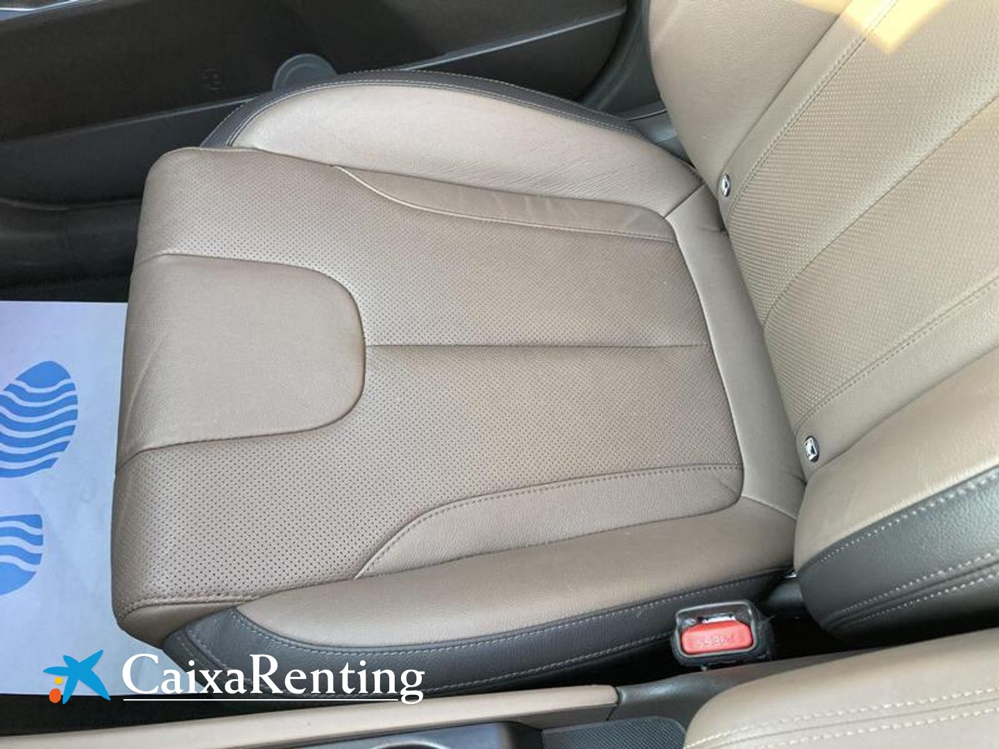 Hyundai Santa Fe 2.2 CRDI Tecno SR 4x2 Auto 147 kW (200 CV)
