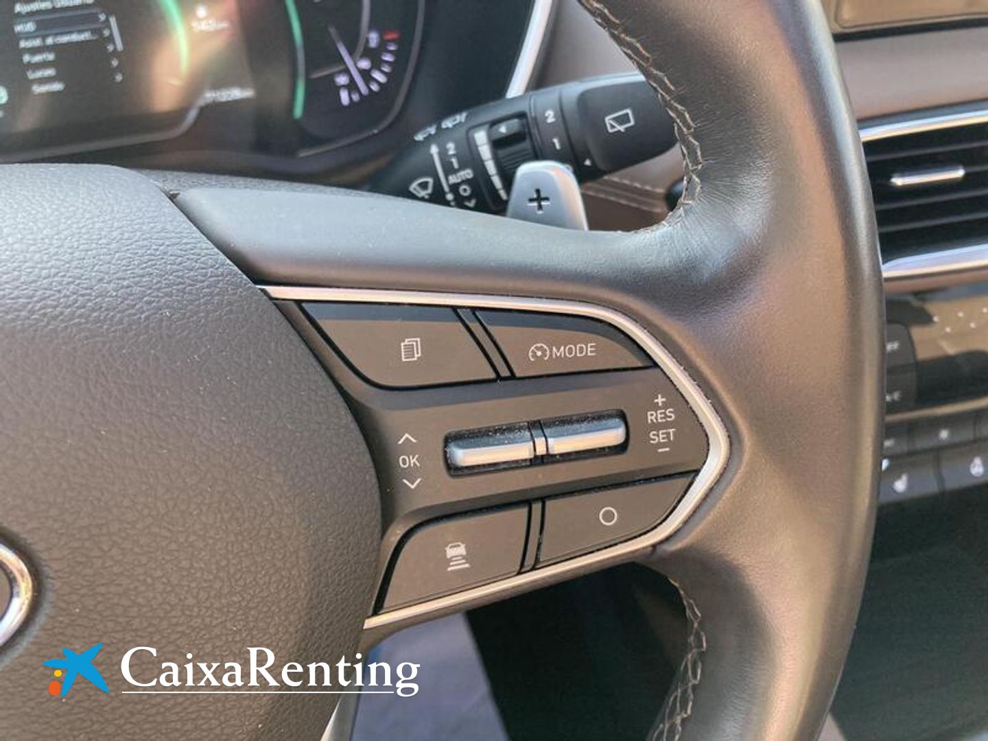 Hyundai Santa Fe 2.2 CRDI Tecno SR 4x2 Auto 147 kW (200 CV)