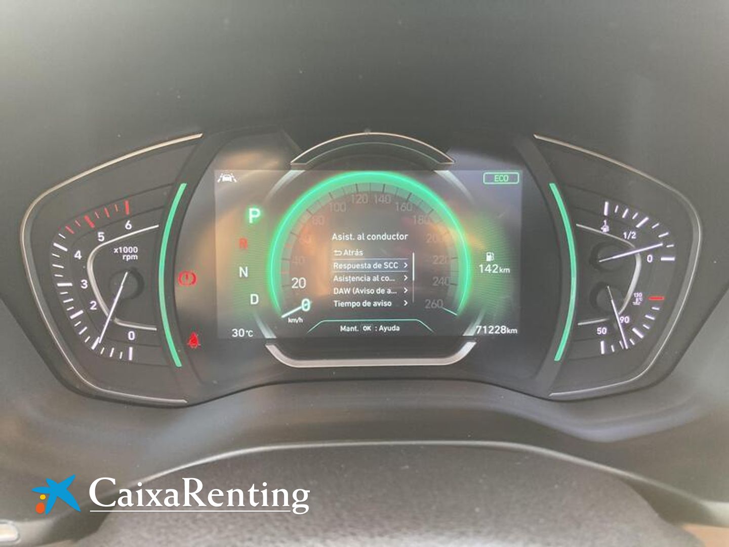 Hyundai Santa Fe 2.2 CRDI Tecno SR 4x2 Auto 147 kW (200 CV)