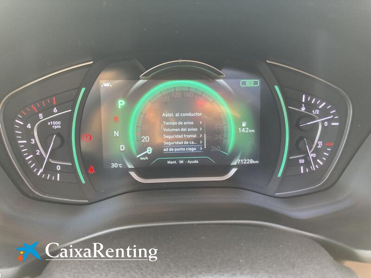 Hyundai Santa Fe 2.2 CRDI Tecno SR 4x2 Auto 147 kW (200 CV)