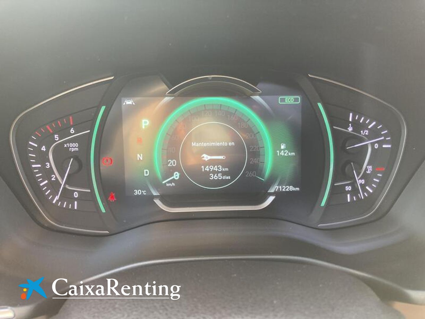 Hyundai Santa Fe 2.2 CRDI Tecno SR 4x2 Auto 147 kW (200 CV)