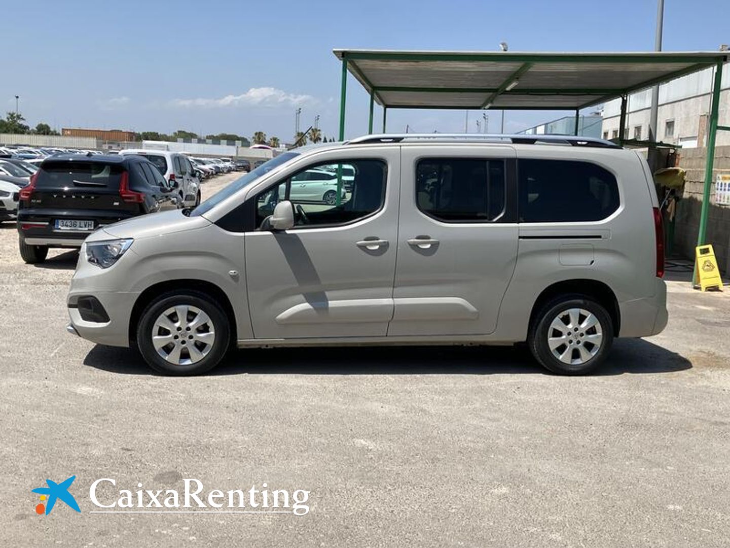 Opel Combo Life 1.5 TD S&S Innovation XL 96 kW (131 CV)