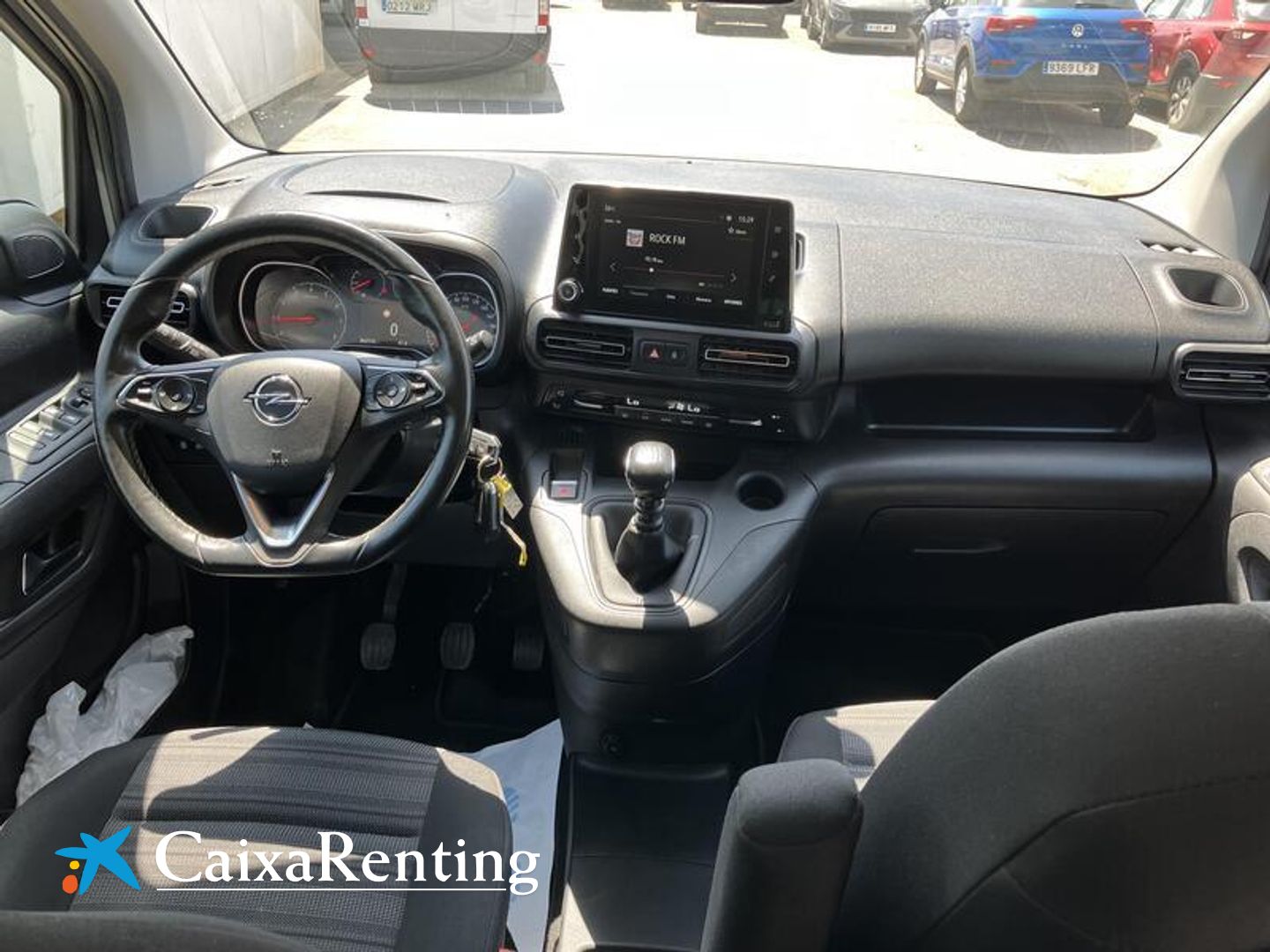 Opel Combo Life 1.5 TD S&S Innovation XL 96 kW (131 CV)
