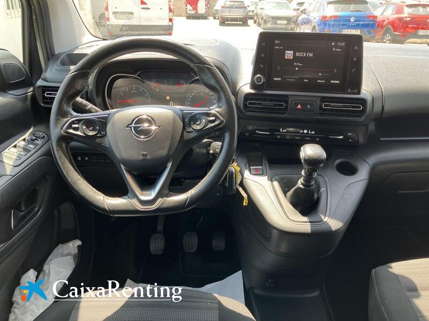 Opel Combo Life 1.5 TD S&S Innovation XL 96 kW (131 CV)