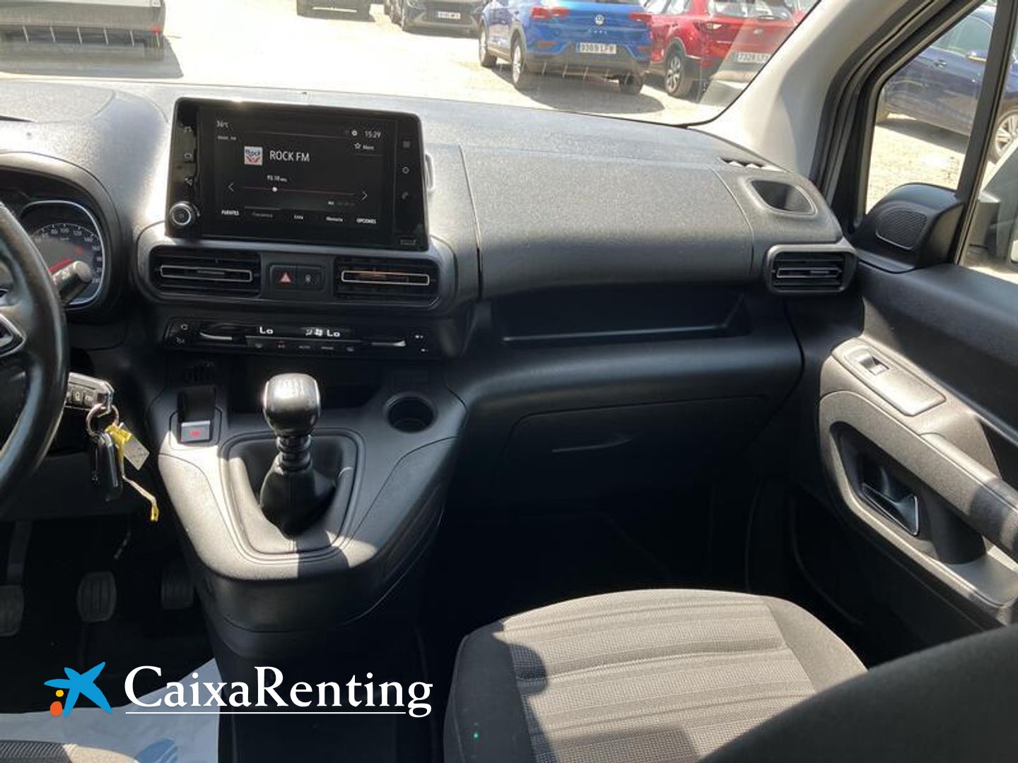 Opel Combo Life 1.5 TD S&S Innovation XL 96 kW (131 CV)
