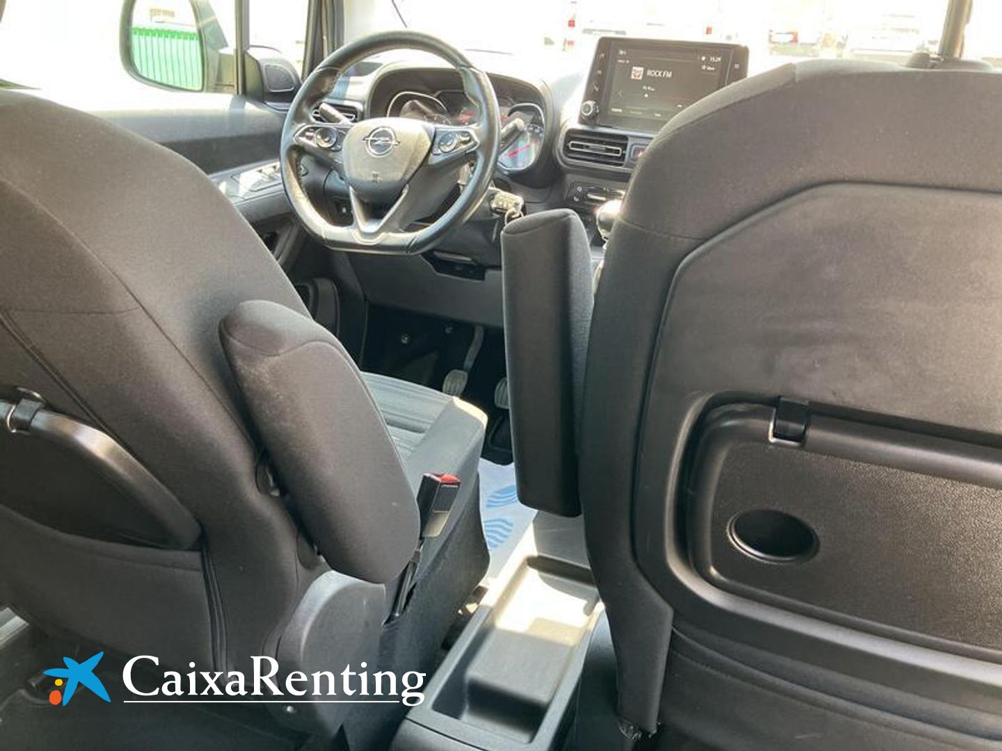 Opel Combo Life 1.5 TD S&S Innovation XL 96 kW (131 CV)