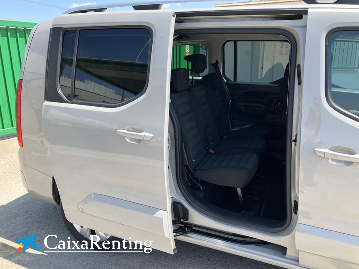 Opel Combo Life 1.5 TD S&S Innovation XL 96 kW (131 CV)