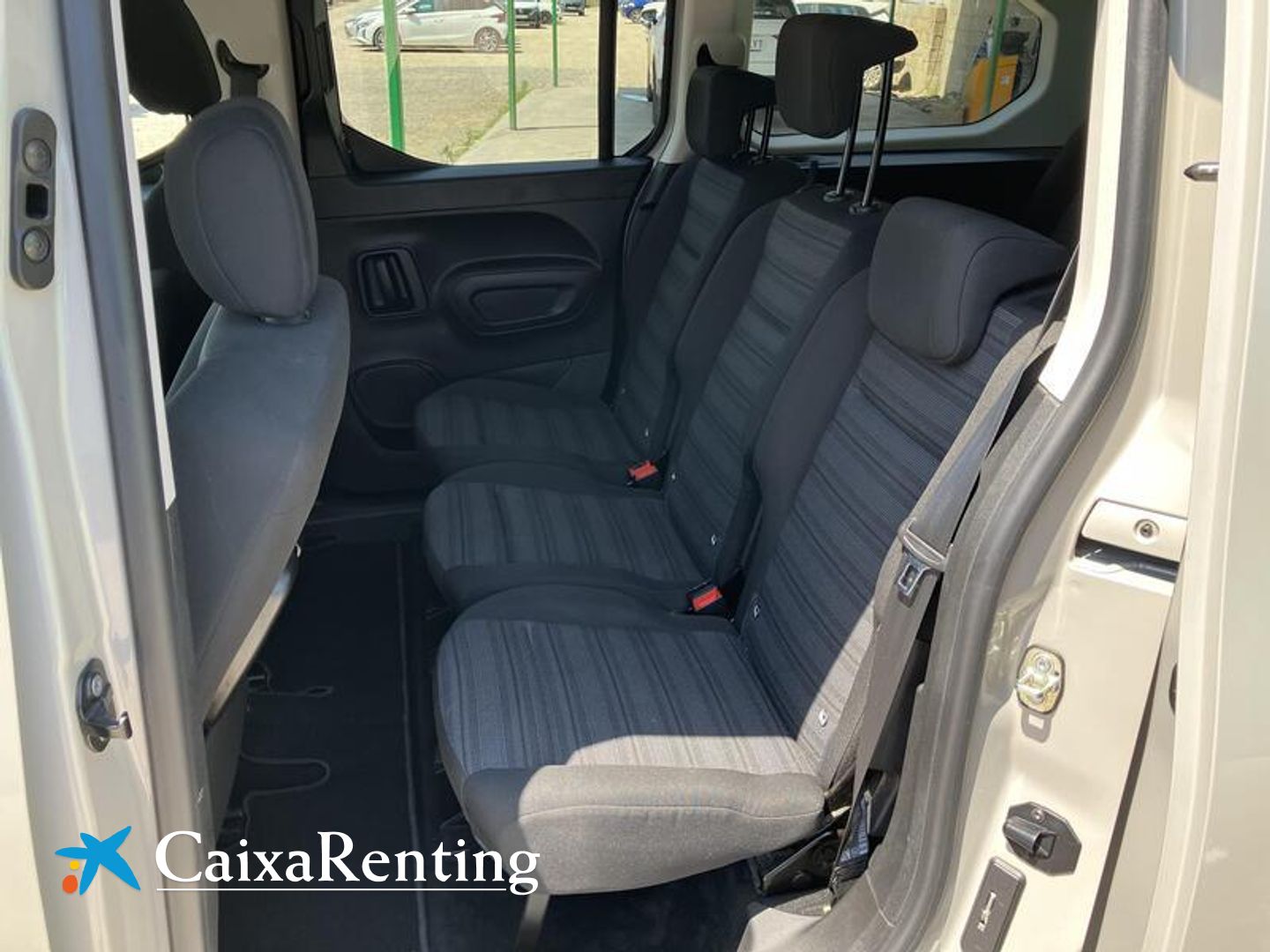 Opel Combo Life 1.5 TD S&S Innovation XL 96 kW (131 CV)