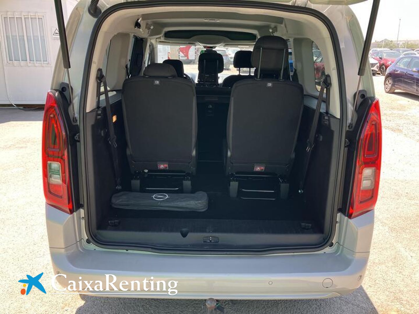 Opel Combo Life 1.5 TD S&S Innovation XL 96 kW (131 CV)