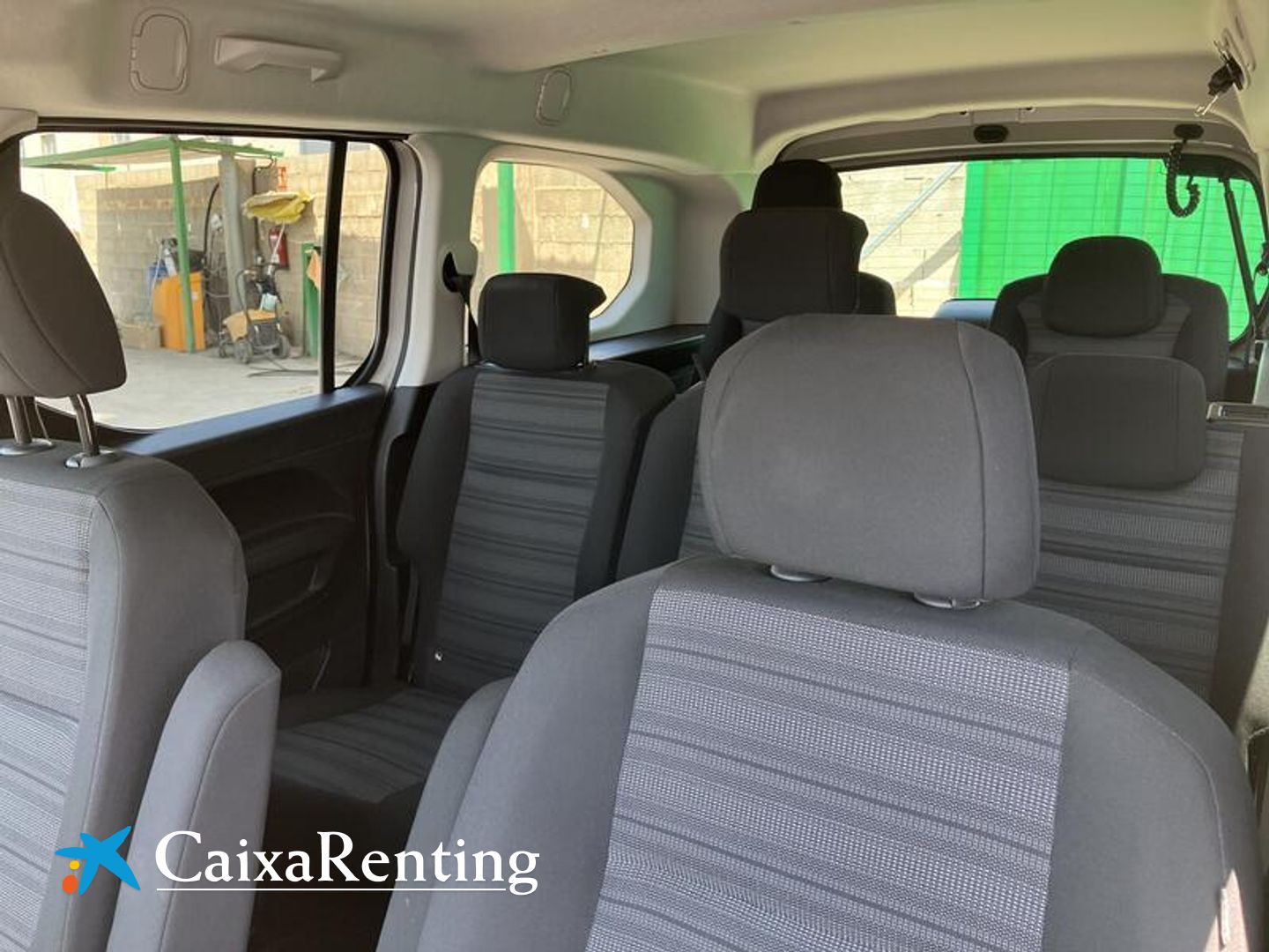 Opel Combo Life 1.5 TD S&S Innovation XL 96 kW (131 CV)