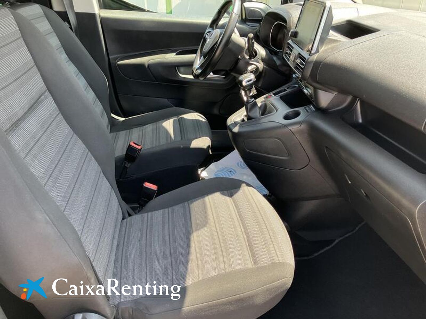 Opel Combo Life 1.5 TD S&S Innovation XL 96 kW (131 CV)