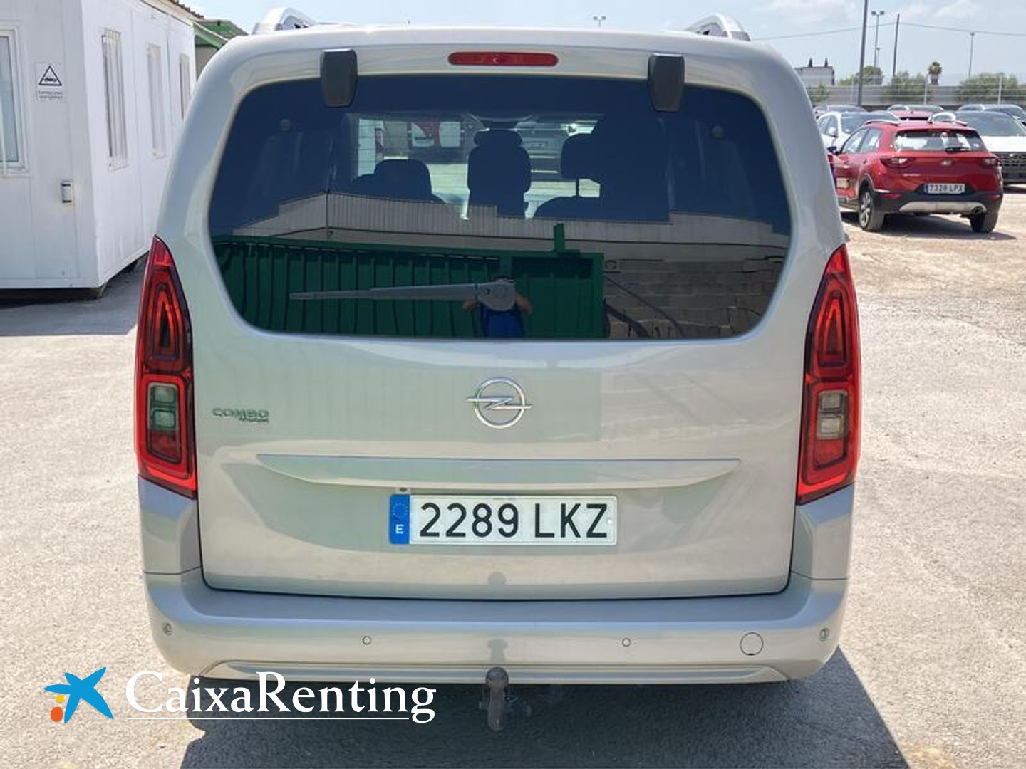 Opel Combo Life 1.5 TD S&S Innovation XL 96 kW (131 CV)