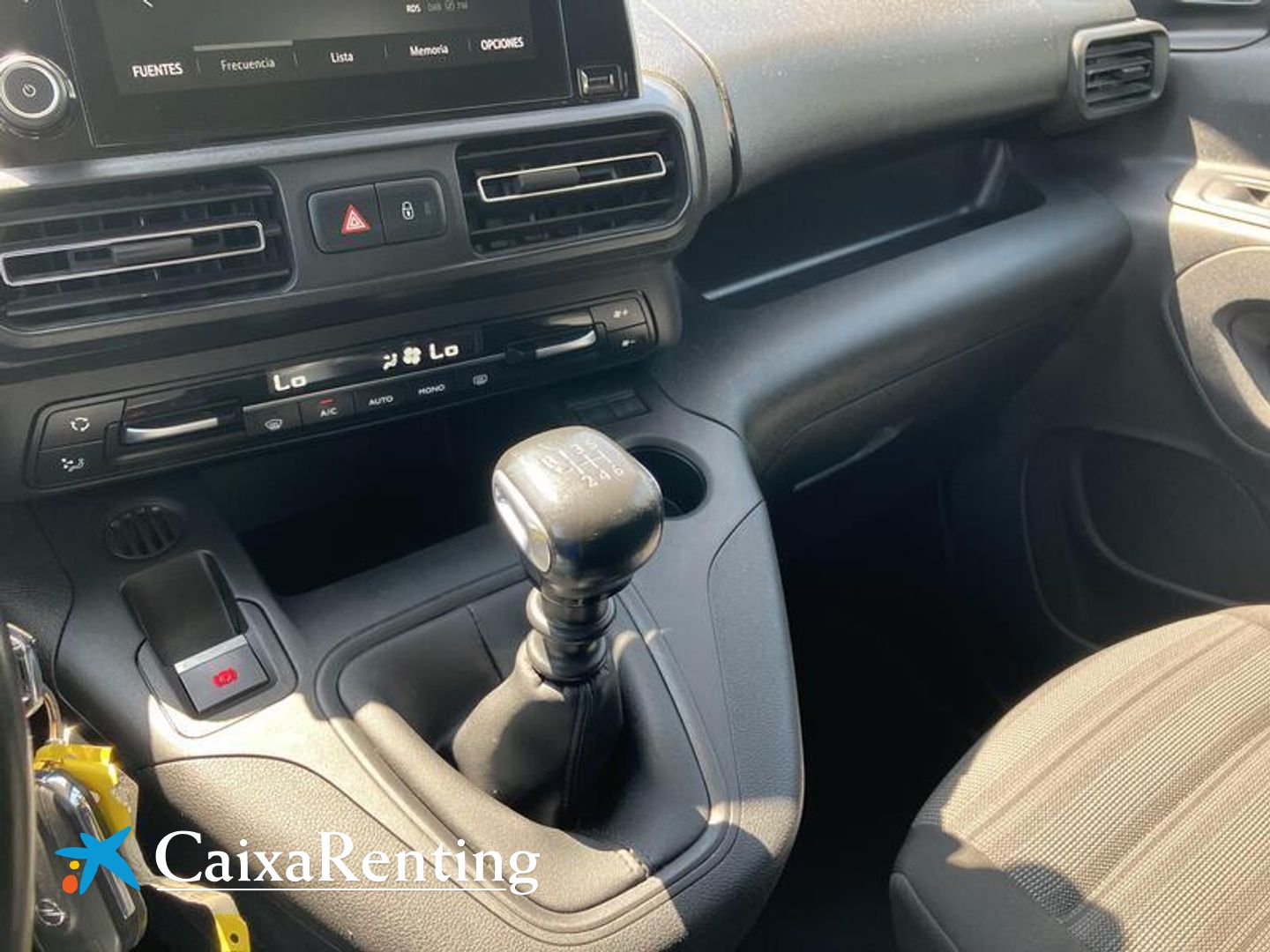Opel Combo Life 1.5 TD S&S Innovation XL 96 kW (131 CV)