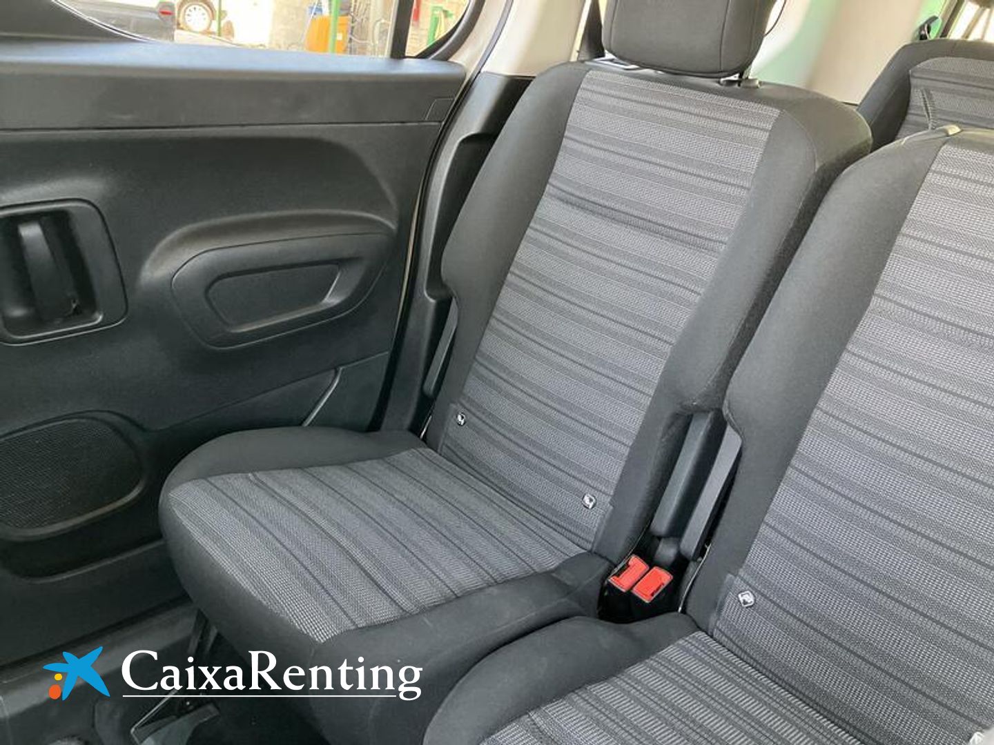 Opel Combo Life 1.5 TD S&S Innovation XL 96 kW (131 CV)