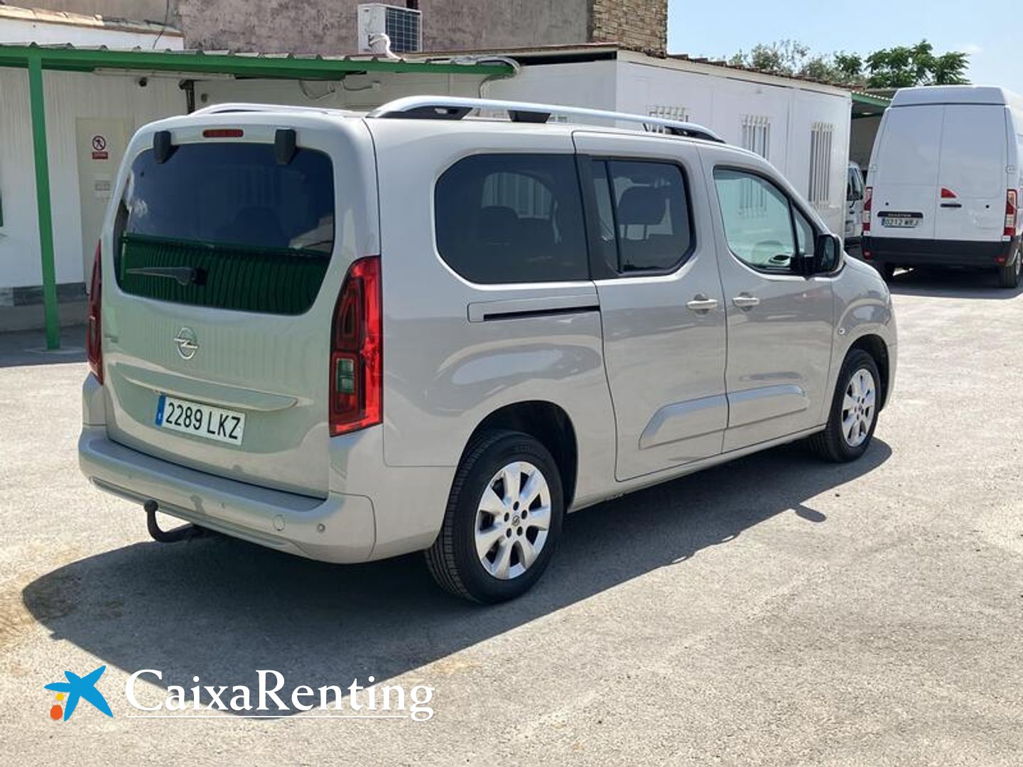 Opel Combo Life 1.5 TD S&S Innovation XL 96 kW (131 CV)