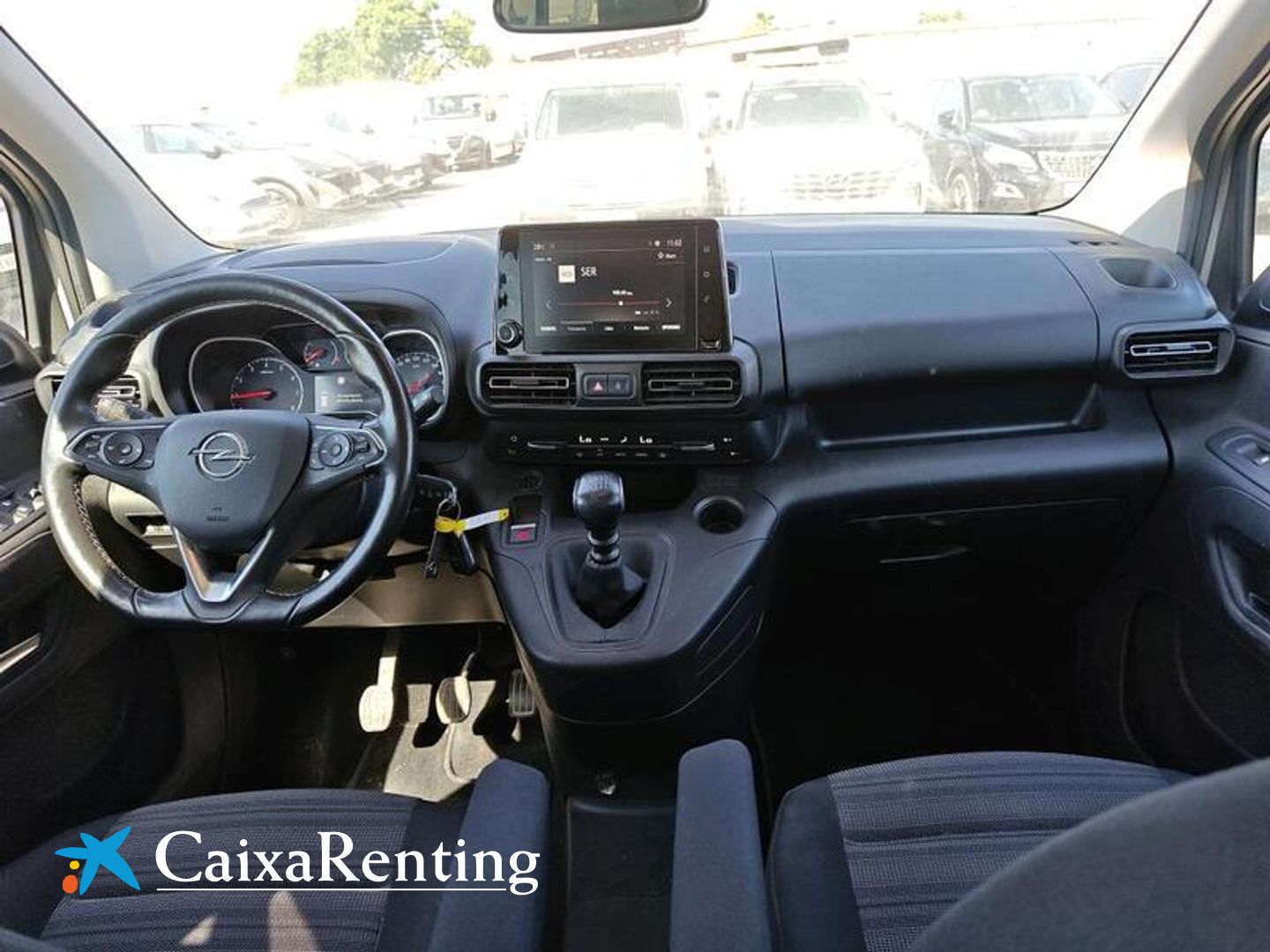 Opel Combo Life 1.5 TD S&S Innovation XL 96 kW (131 CV)