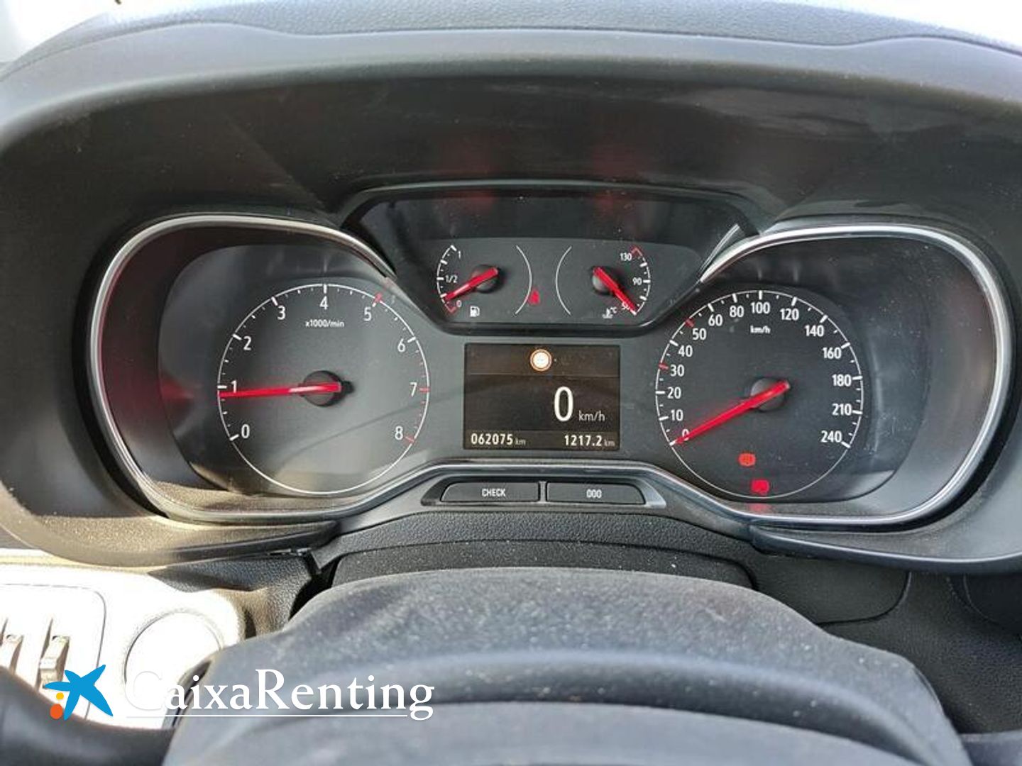 Opel Combo Life 1.5 TD S&S Innovation XL 96 kW (131 CV)