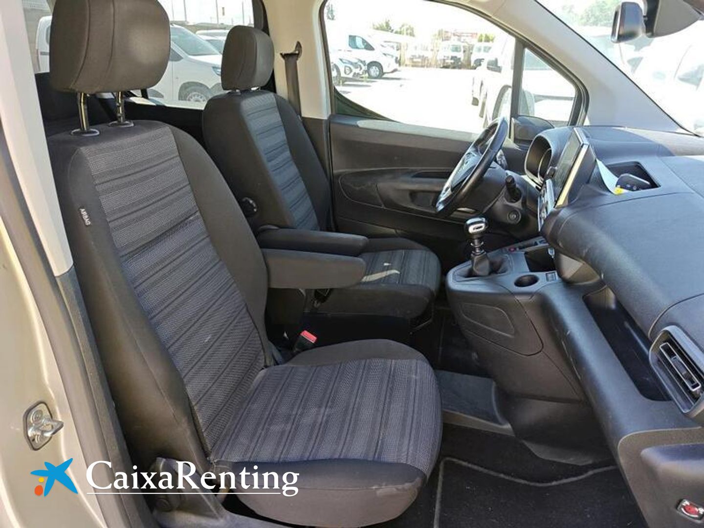 Opel Combo Life 1.5 TD S&S Innovation XL 96 kW (131 CV)