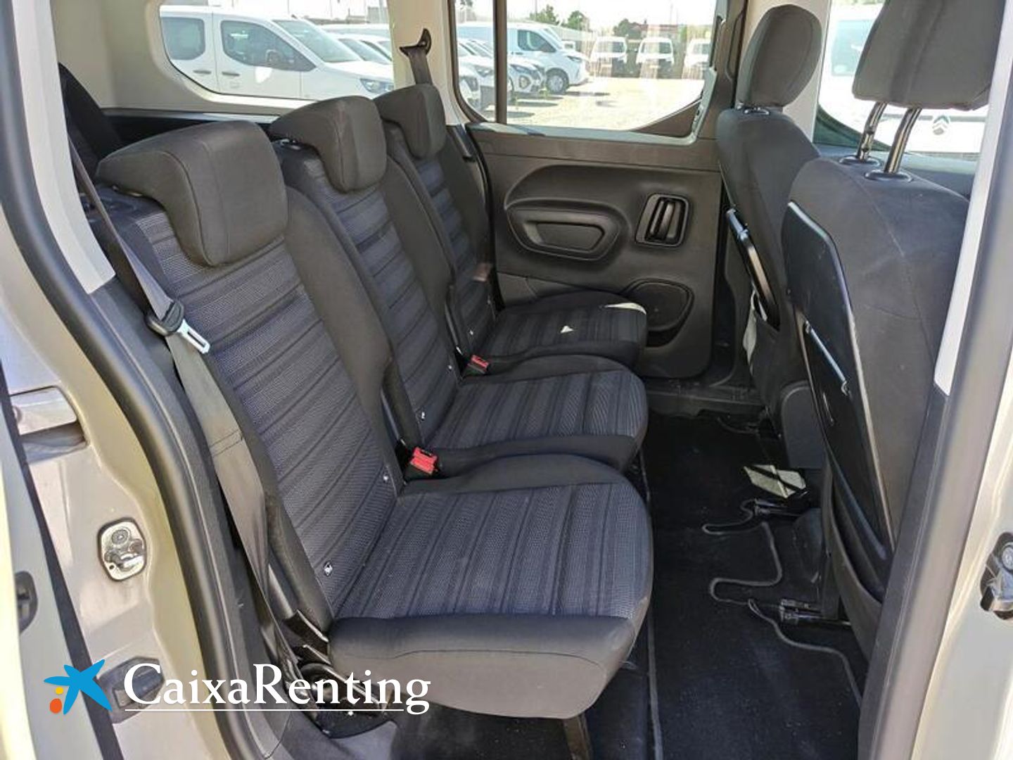 Opel Combo Life 1.5 TD S&S Innovation XL 96 kW (131 CV)