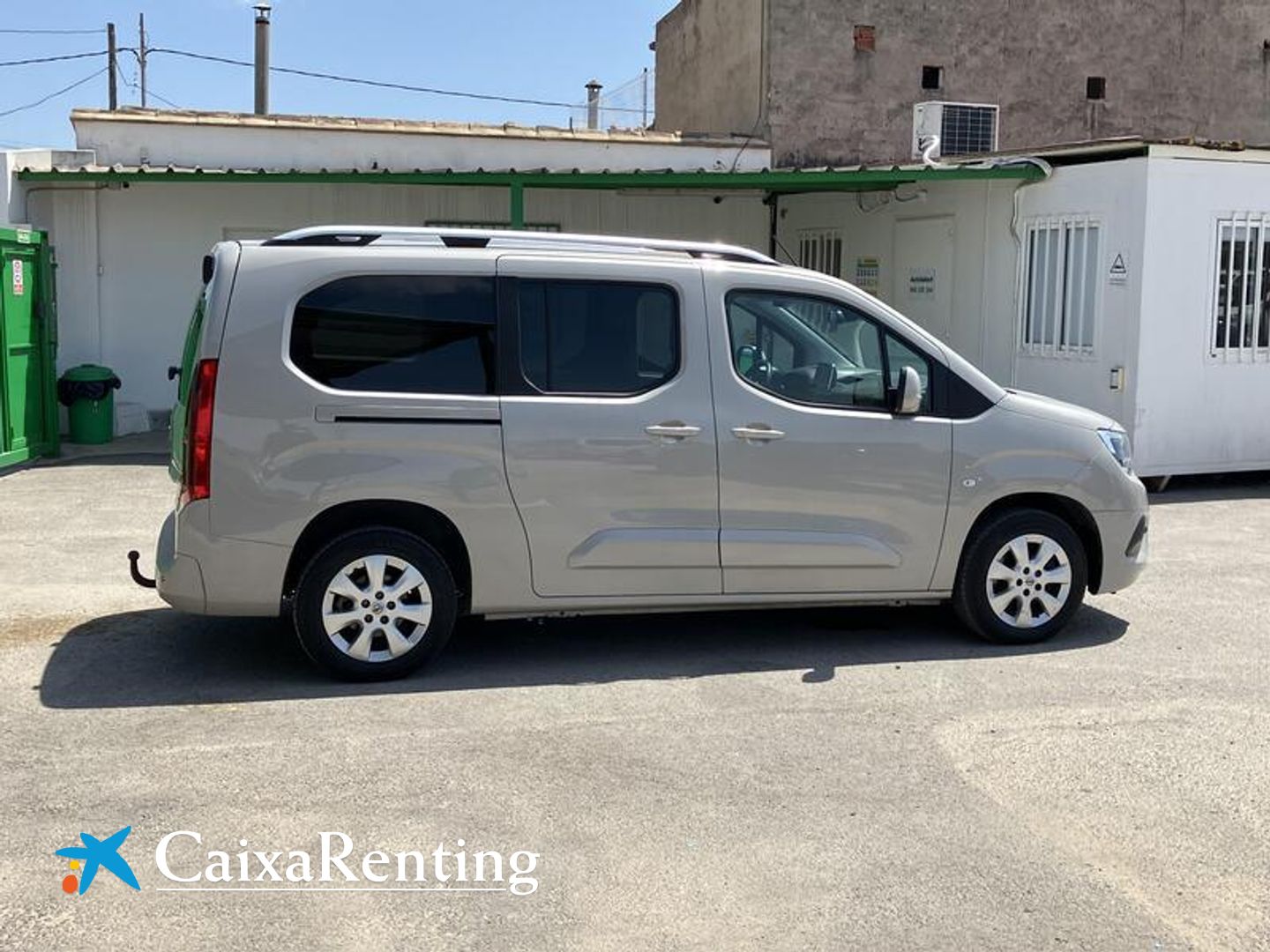 Opel Combo Life 1.5 TD S&S Innovation XL 96 kW (131 CV)