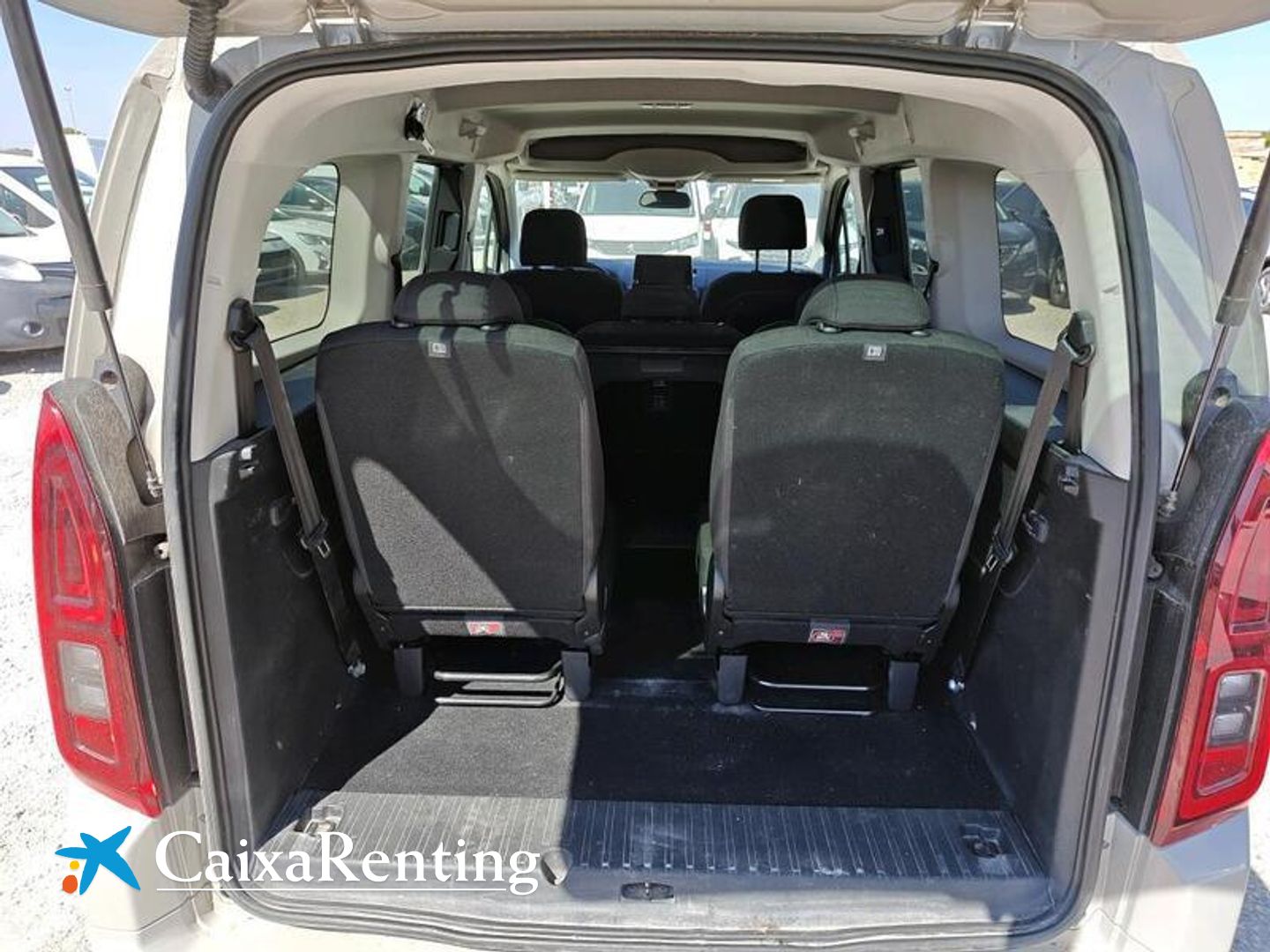 Opel Combo Life 1.5 TD S&S Innovation XL 96 kW (131 CV)