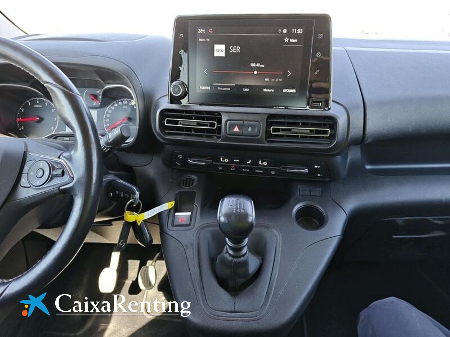 Opel Combo Life 1.5 TD S&S Innovation XL 96 kW (131 CV)