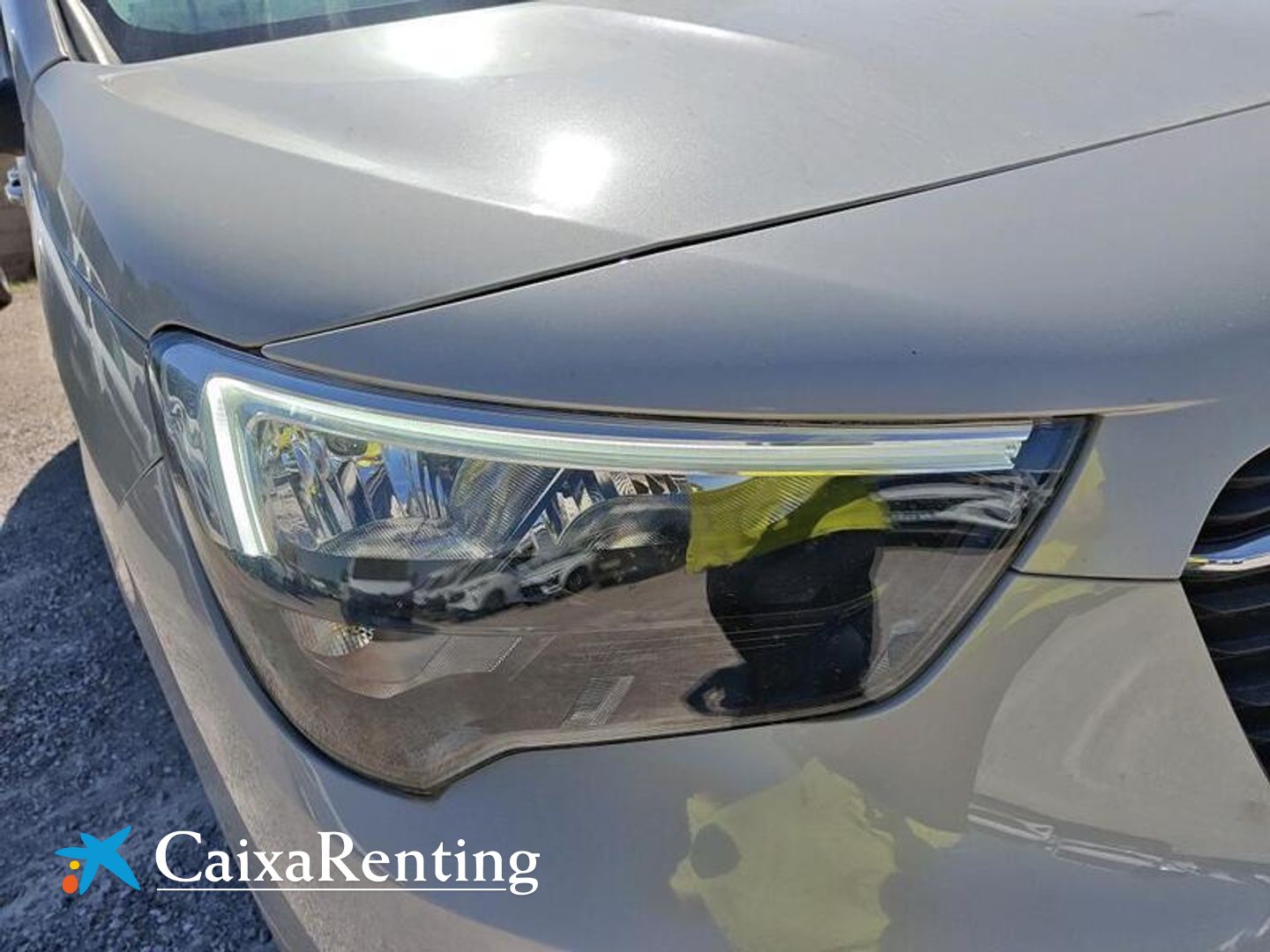 Opel Combo Life 1.5 TD S&S Innovation XL 96 kW (131 CV)
