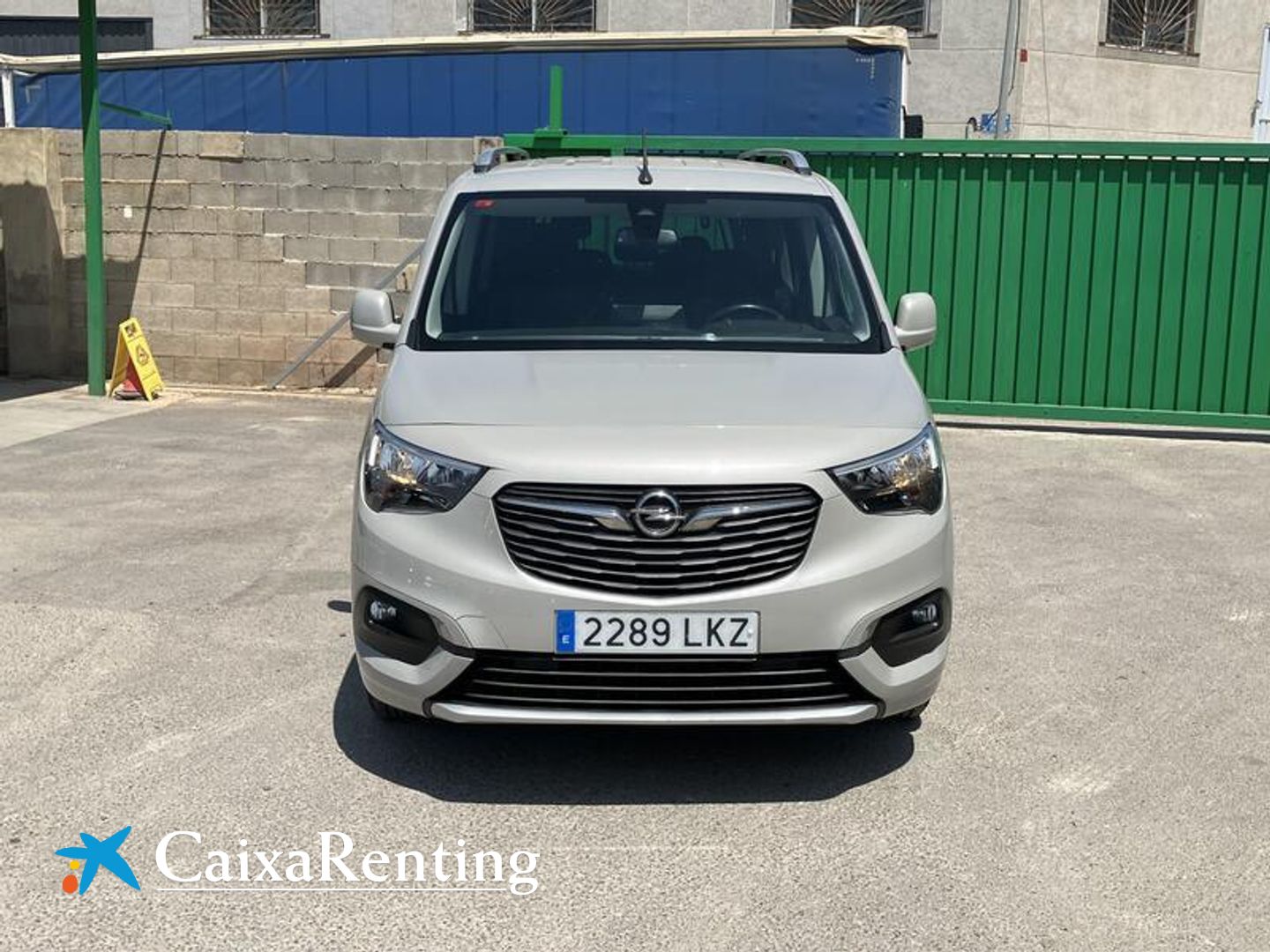 Opel Combo Life 1.5 TD S&S Innovation XL 96 kW (131 CV)