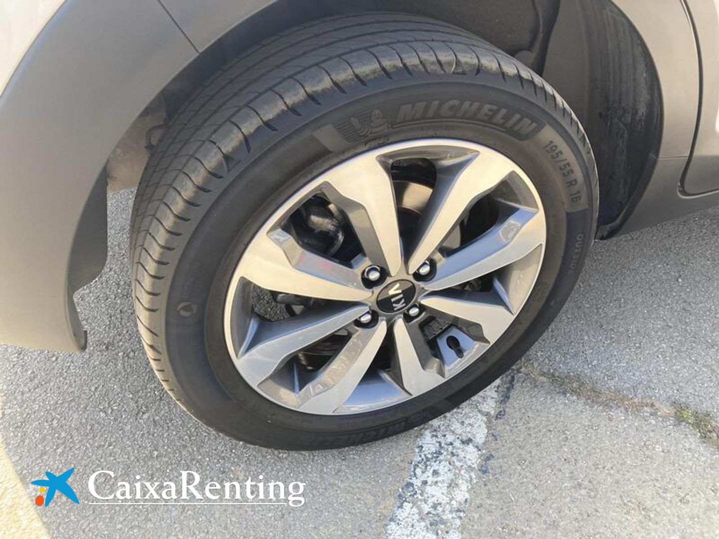 Kia Stonic 1.0 T-GDi MHEV Drive iMT 74 kW (100 CV)