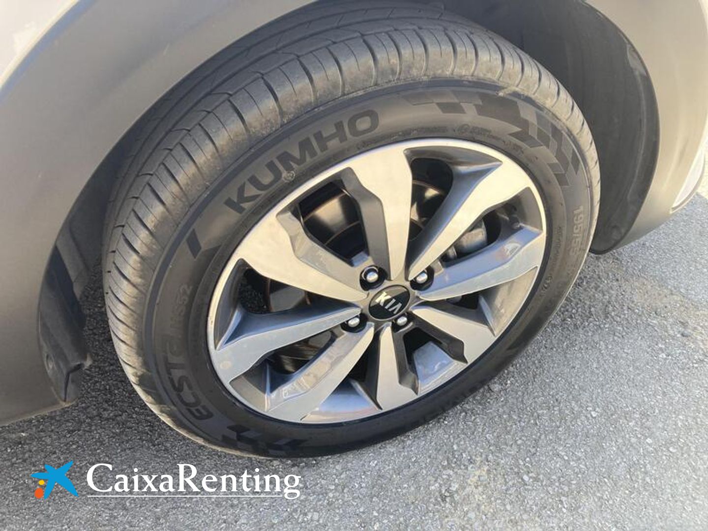 Kia Stonic 1.0 T-GDi MHEV Drive iMT 74 kW (100 CV)